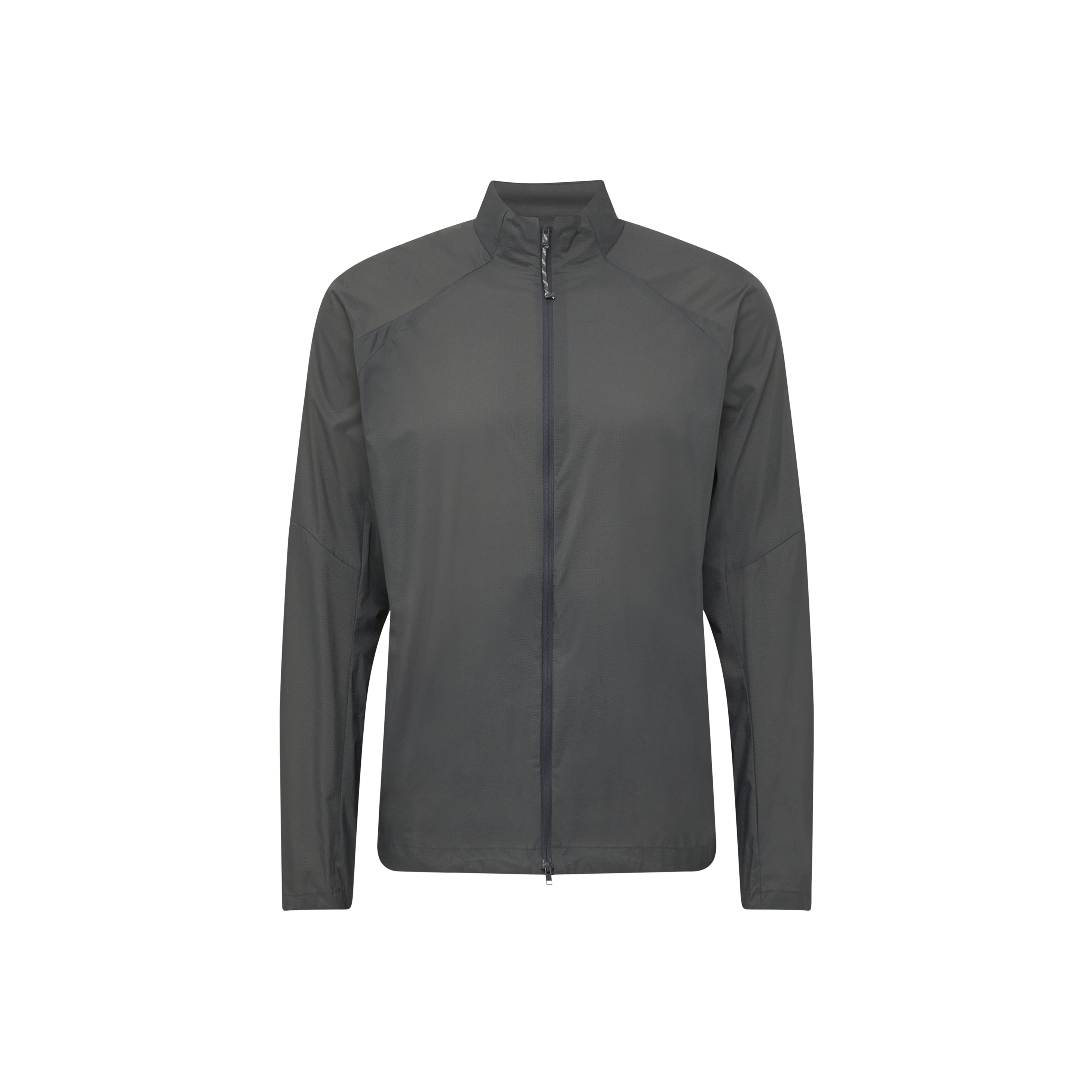 Mammut Hiking Patrol x Mammut WB Jacket, gabbro - Gabbro - Thumbnail