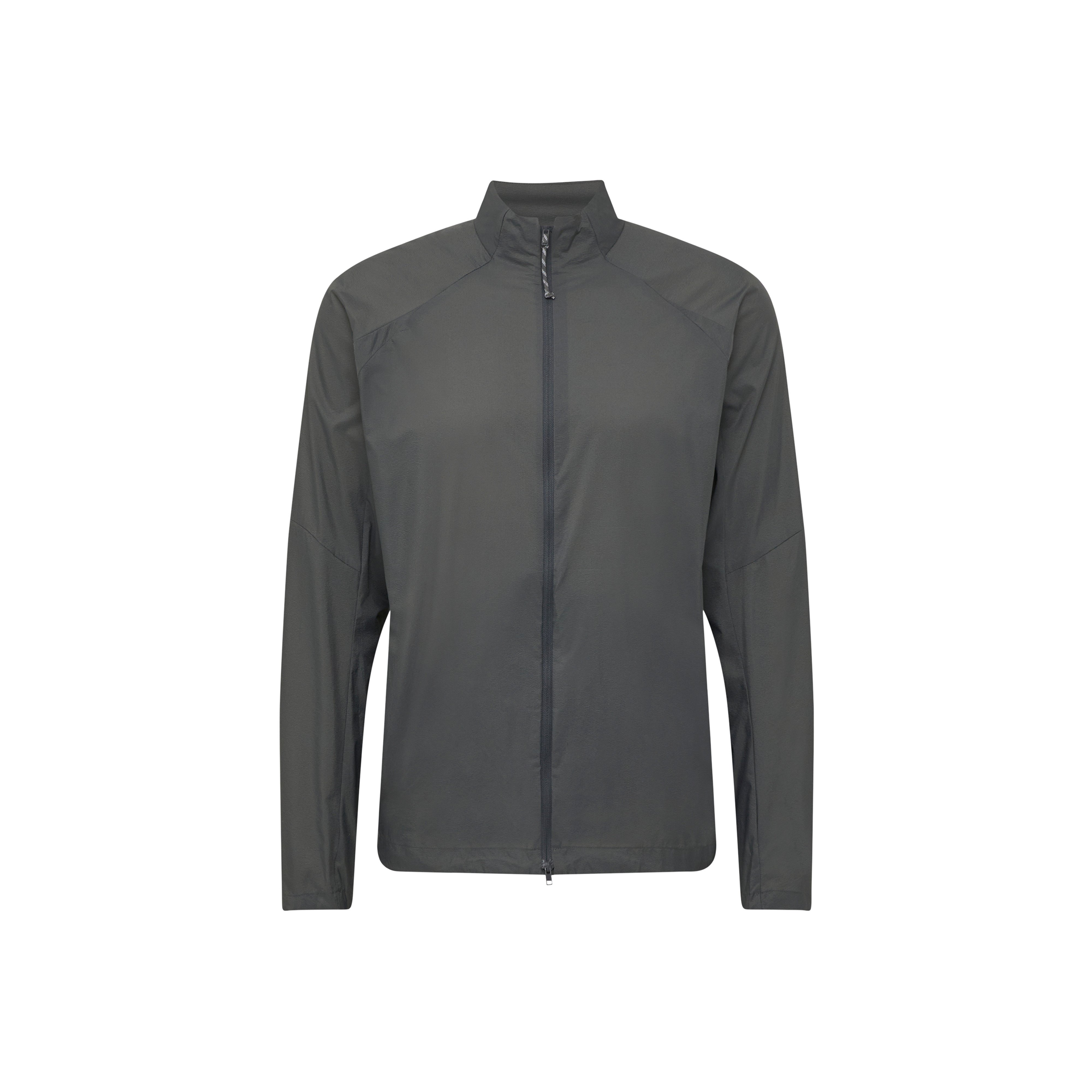 Mammut Hiking Patrol x Mammut WB Jacket - Black/Gabbro/Willow whisper - Thumbnail