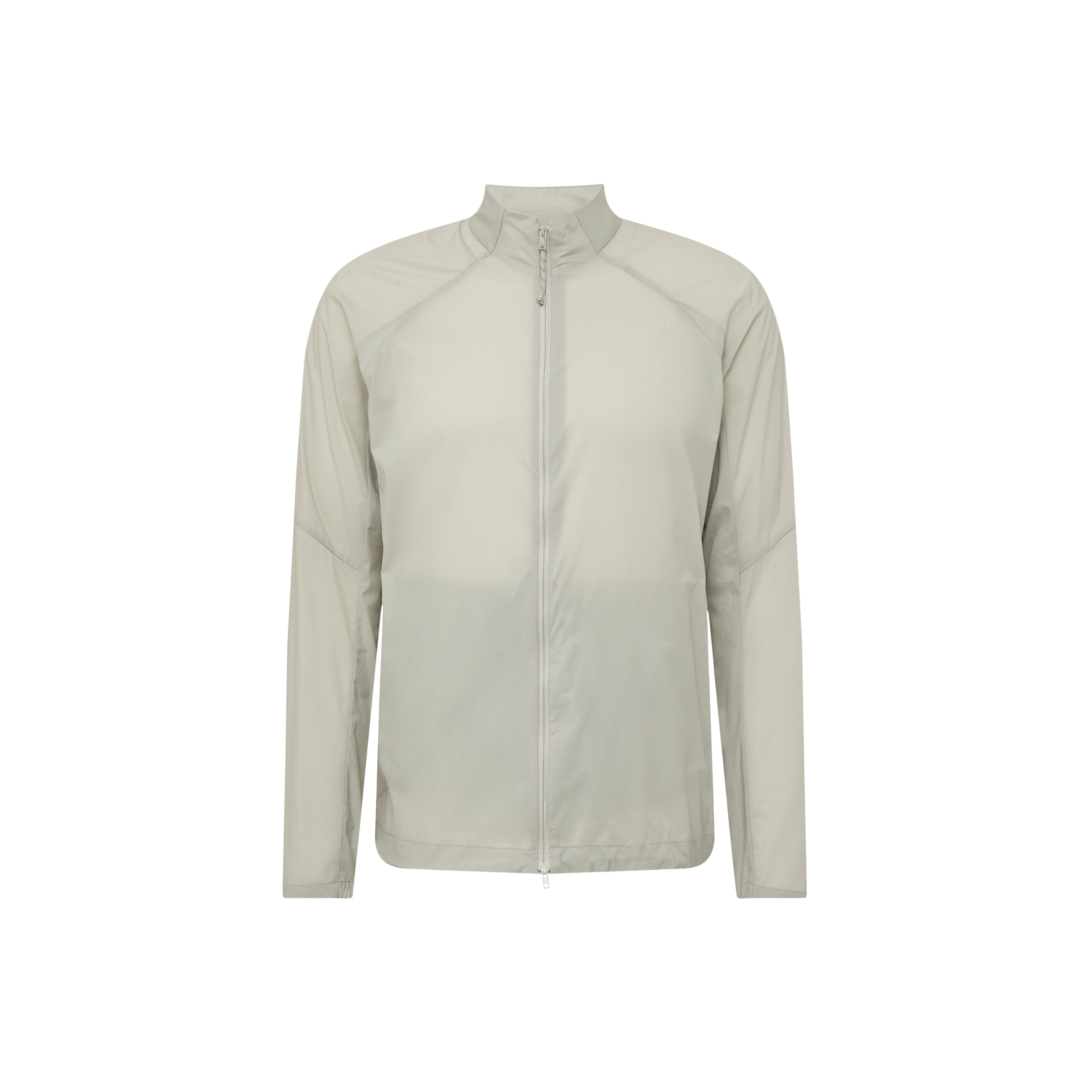 Mammut Hiking Patrol x Mammut WB Jacket, willow whisper - Willow whisper - Thumbnail