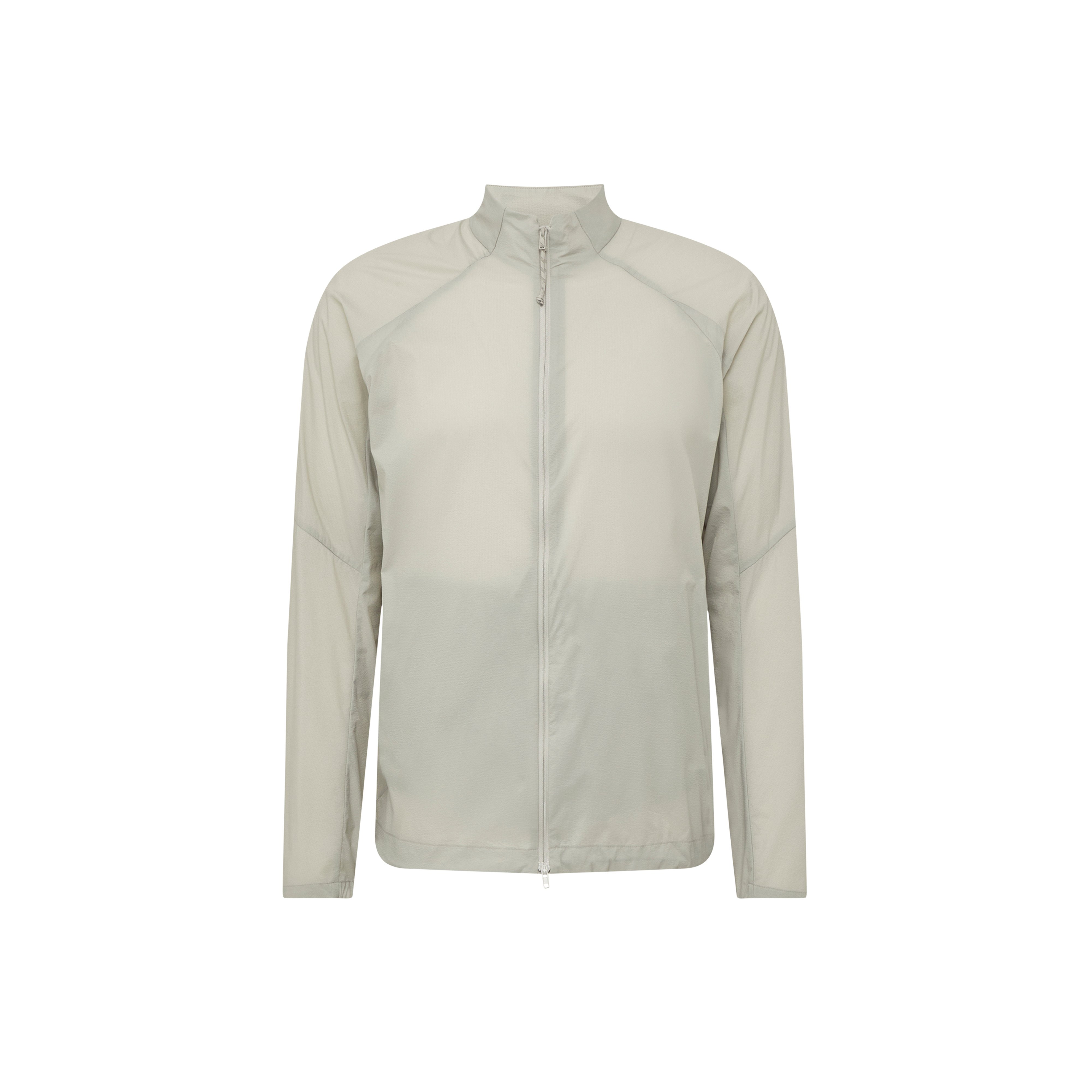 Mammut Hiking Patrol x Mammut WB Jacket - Black/Gabbro/Willow whisper - Thumbnail