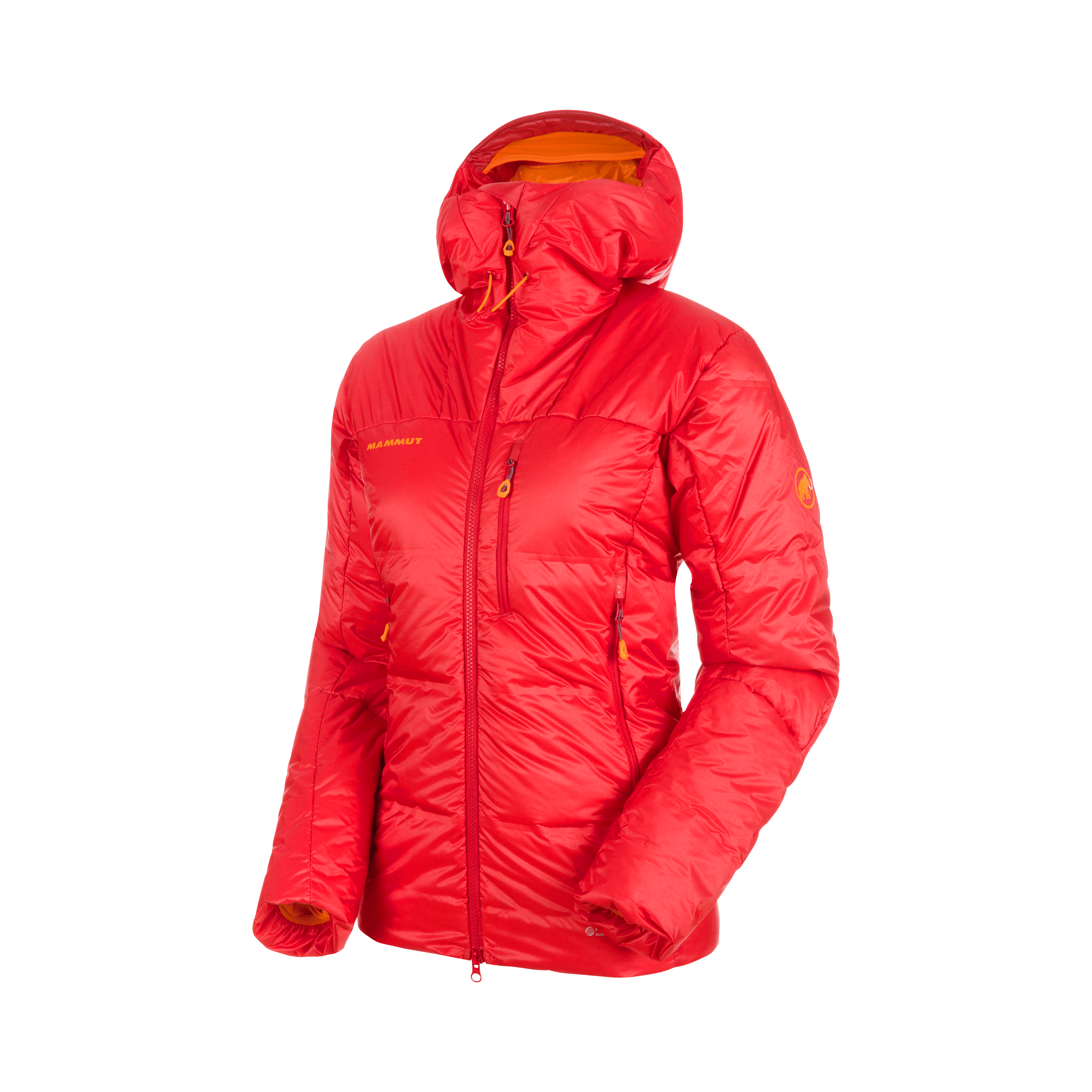 Eigerjoch Pro IN Hooded Jacket Women