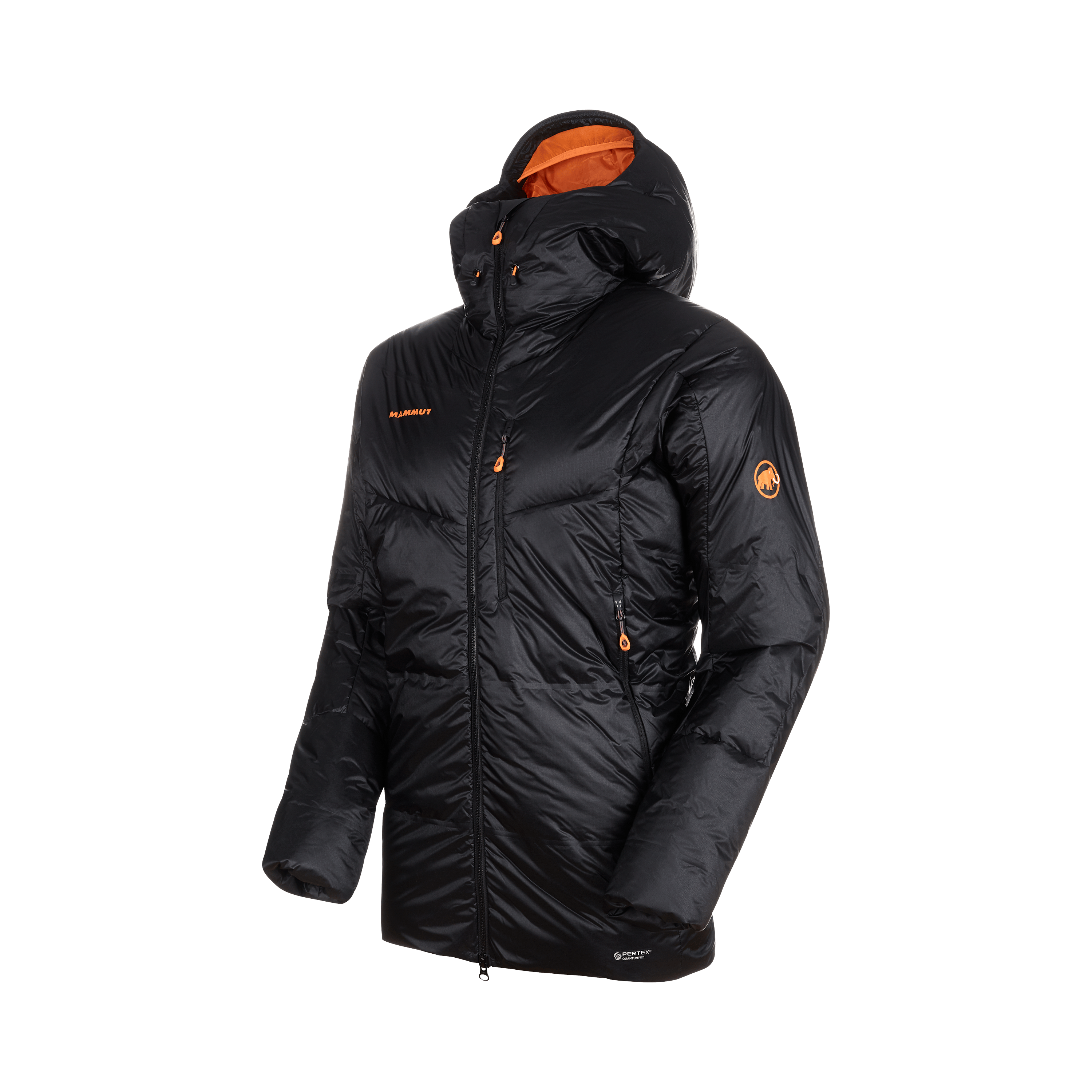 Eigerjoch Pro IN Hooded Jacket Men