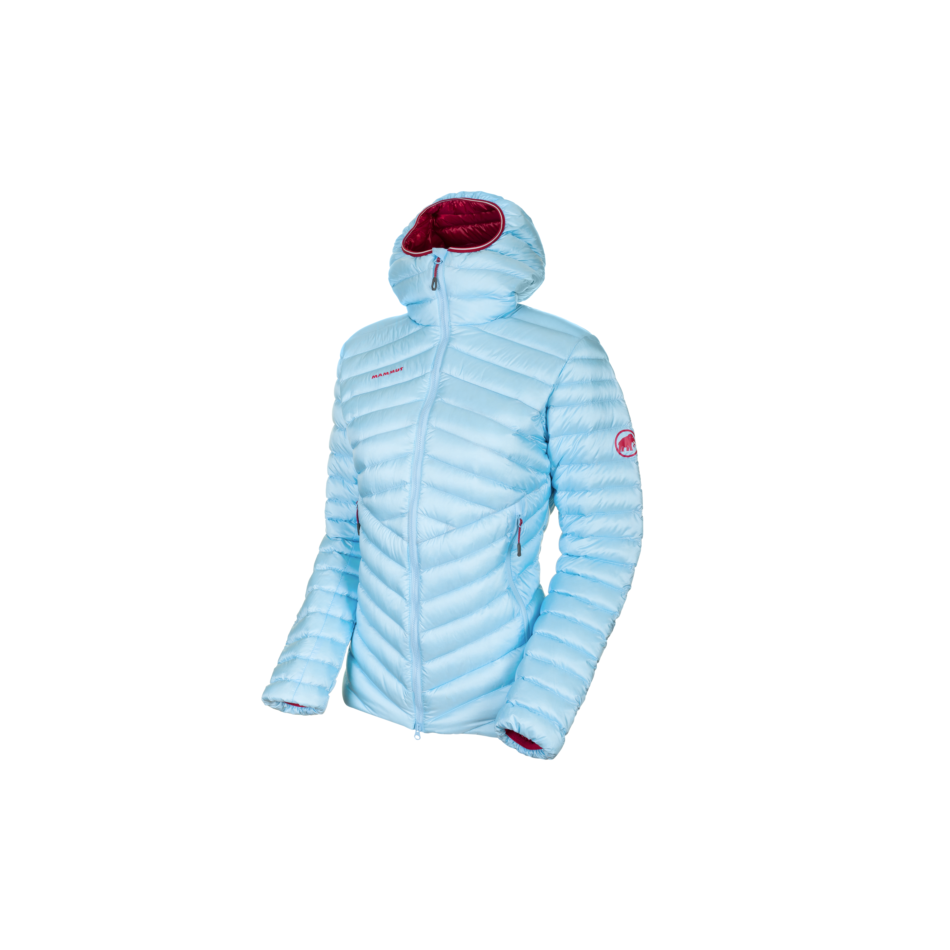 Mammut Broad Peak IN Hooded Jacket Women - Black-white/Black-magma/Marble-granit/Black-phantom/White-marine/Highway-sapphire/Tin-dark ceramic/Tin-ceramic/Golden/Golden-bright white/Grape/Dragon fruit/Dragon fruit-scooter/Marine/Pink-marine/Sundown/Blackberry/Cheetah-marine/Grape-beet/Teal-atoll/Whisper-beet/Whisper-granit/Wing teal-sapphire/Ballad/Ice-gentian