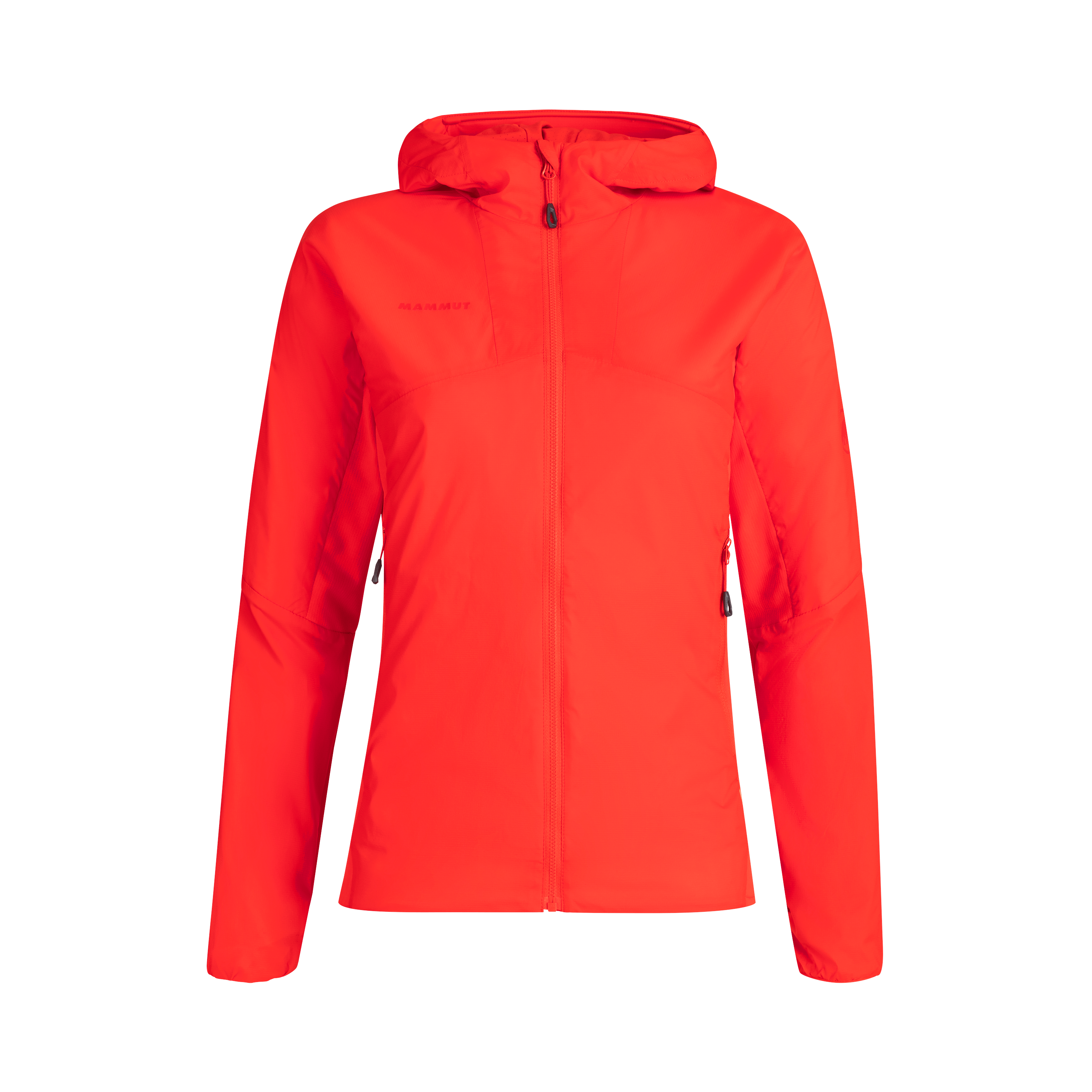 Rime Light IN Flex Hooded Jacket Women - spicy thumbnail