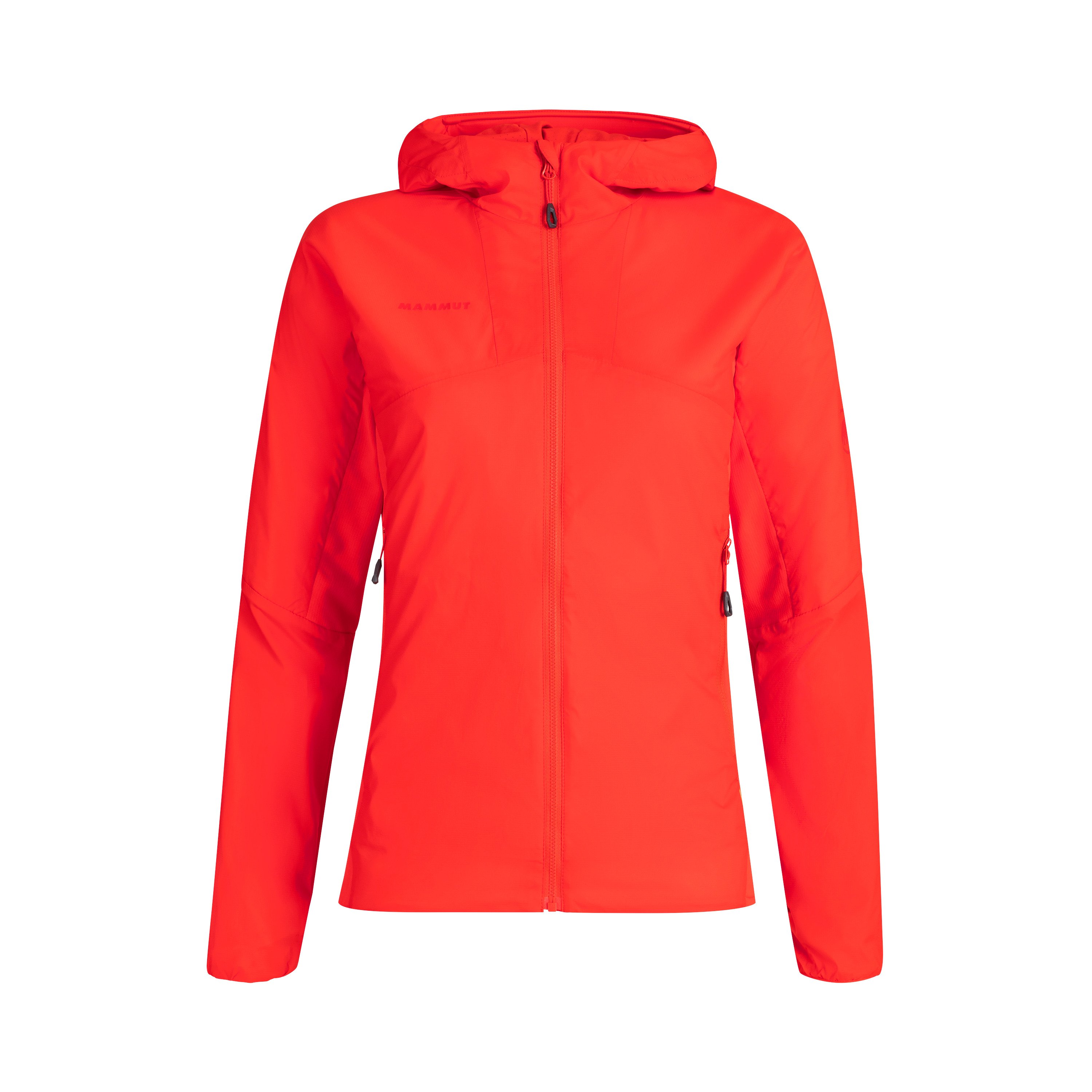 Rime Light IN Flex Hooded Jacket Women - spicy, XS thumbnail