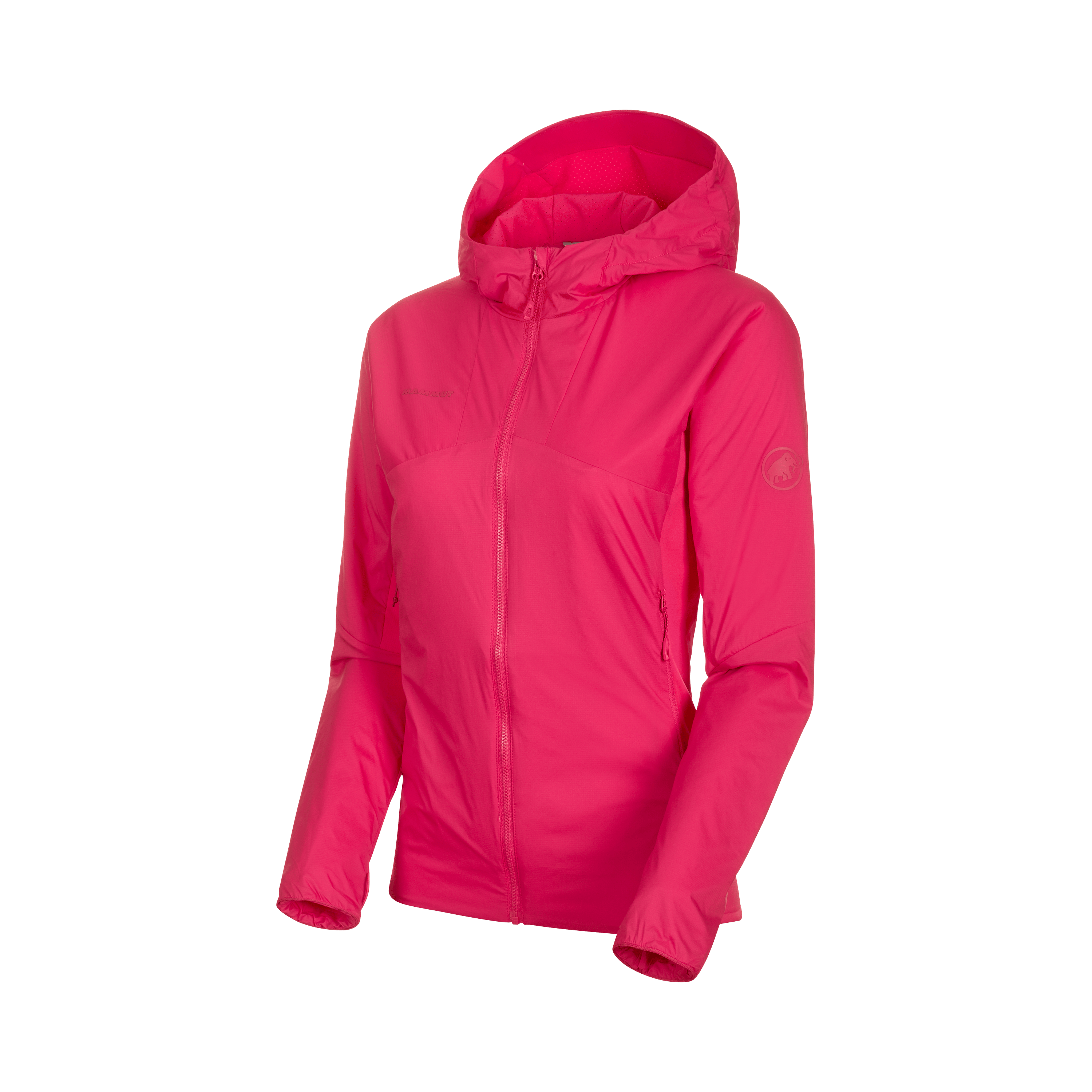 Rime Light IN Flex Hooded Jacket Women