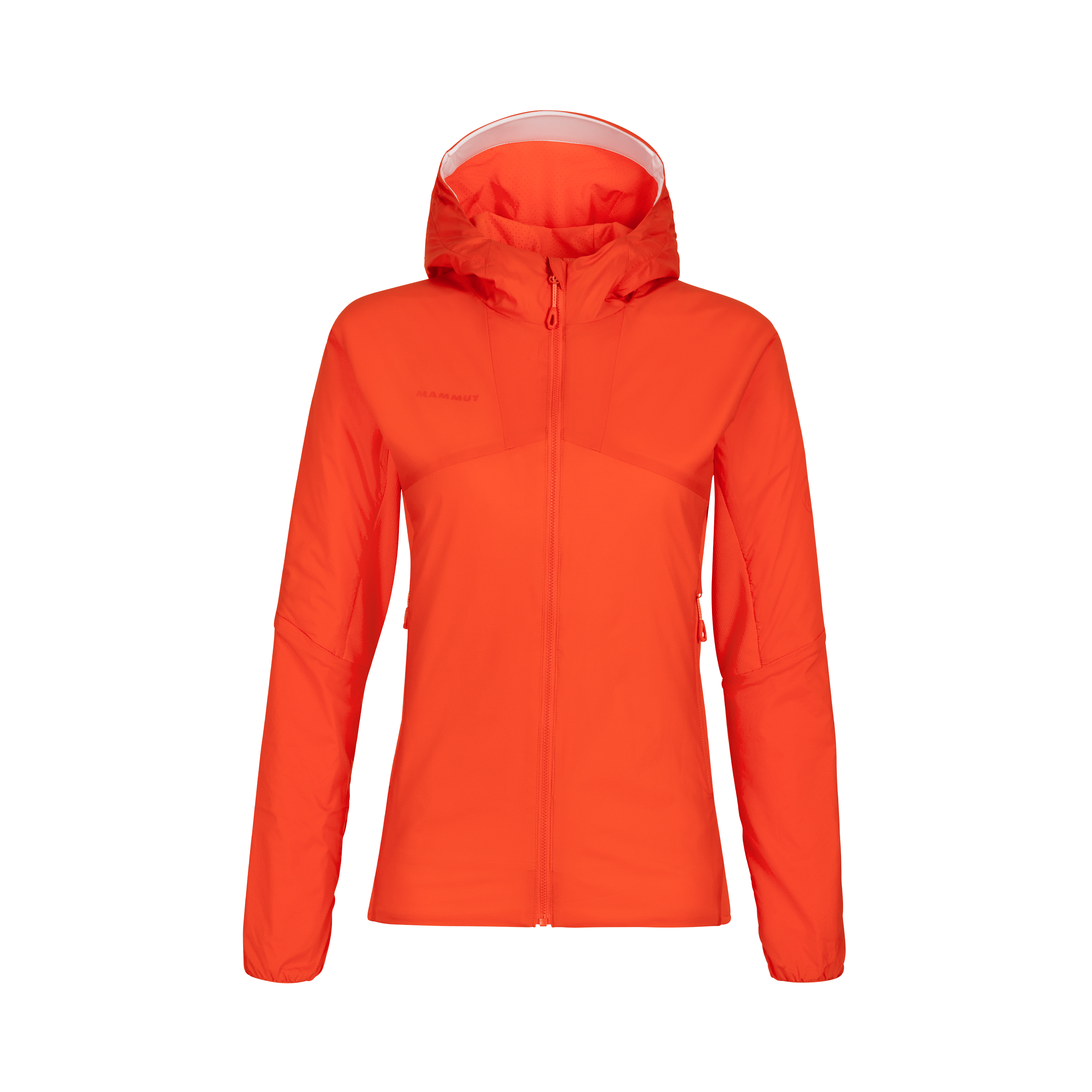 Rime Light IN Flex Hooded Jacket Women - poinciana thumbnail