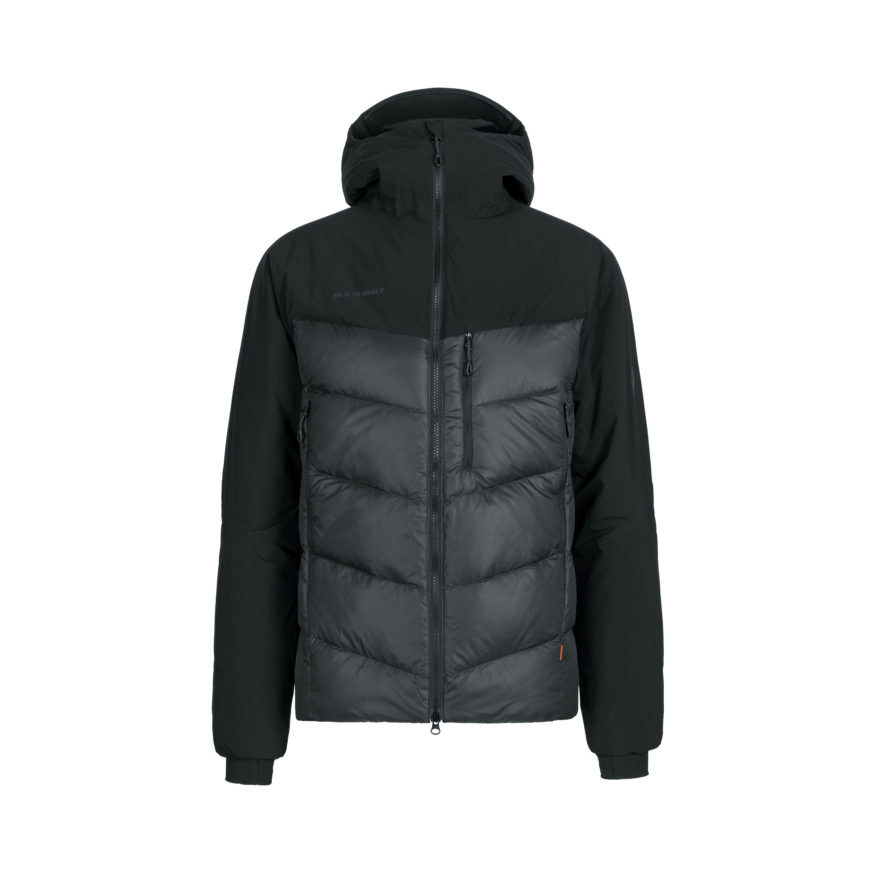 Rime Pro IN Hybrid Hooded Jacket Men