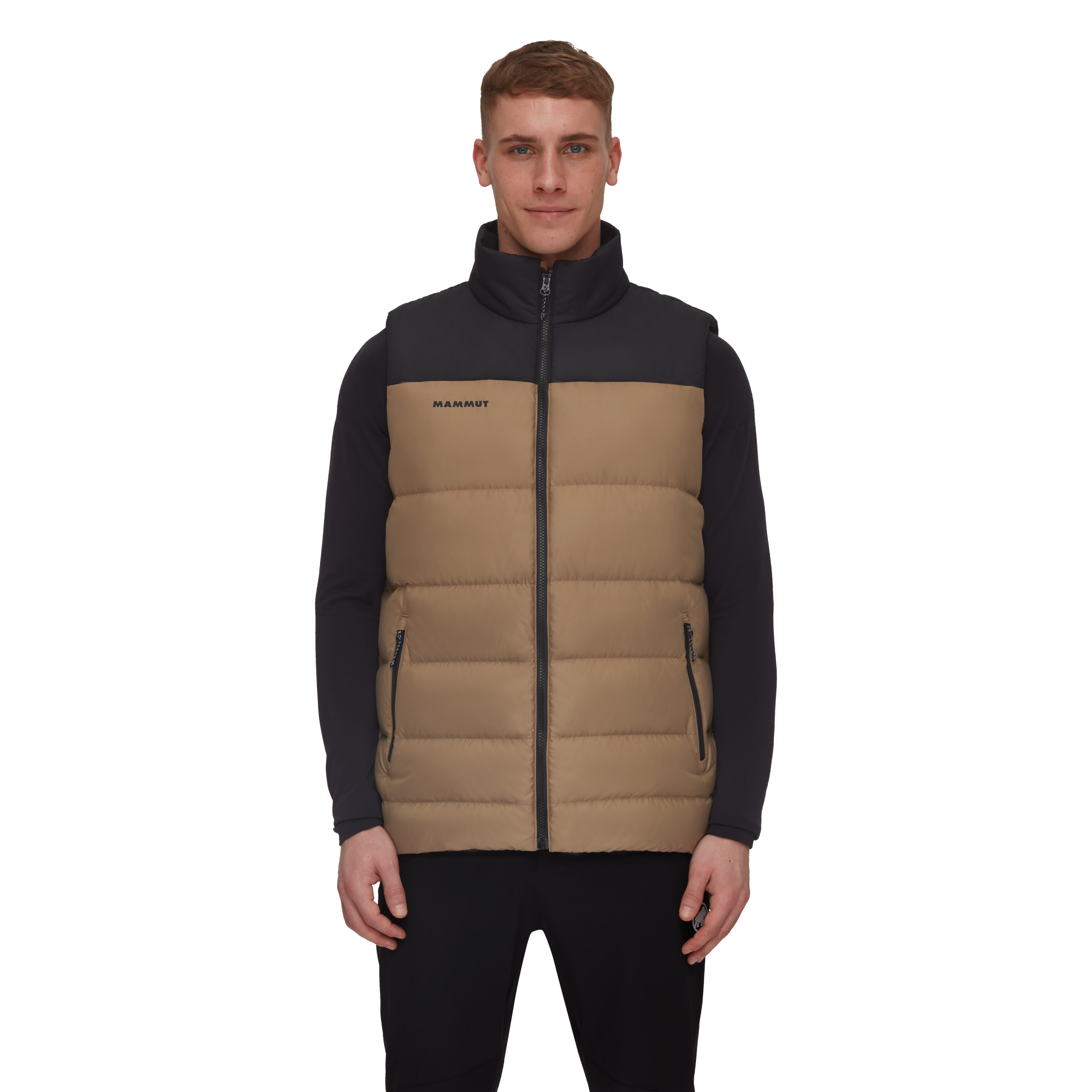 Mammut whitehorn in jacket 2024 men