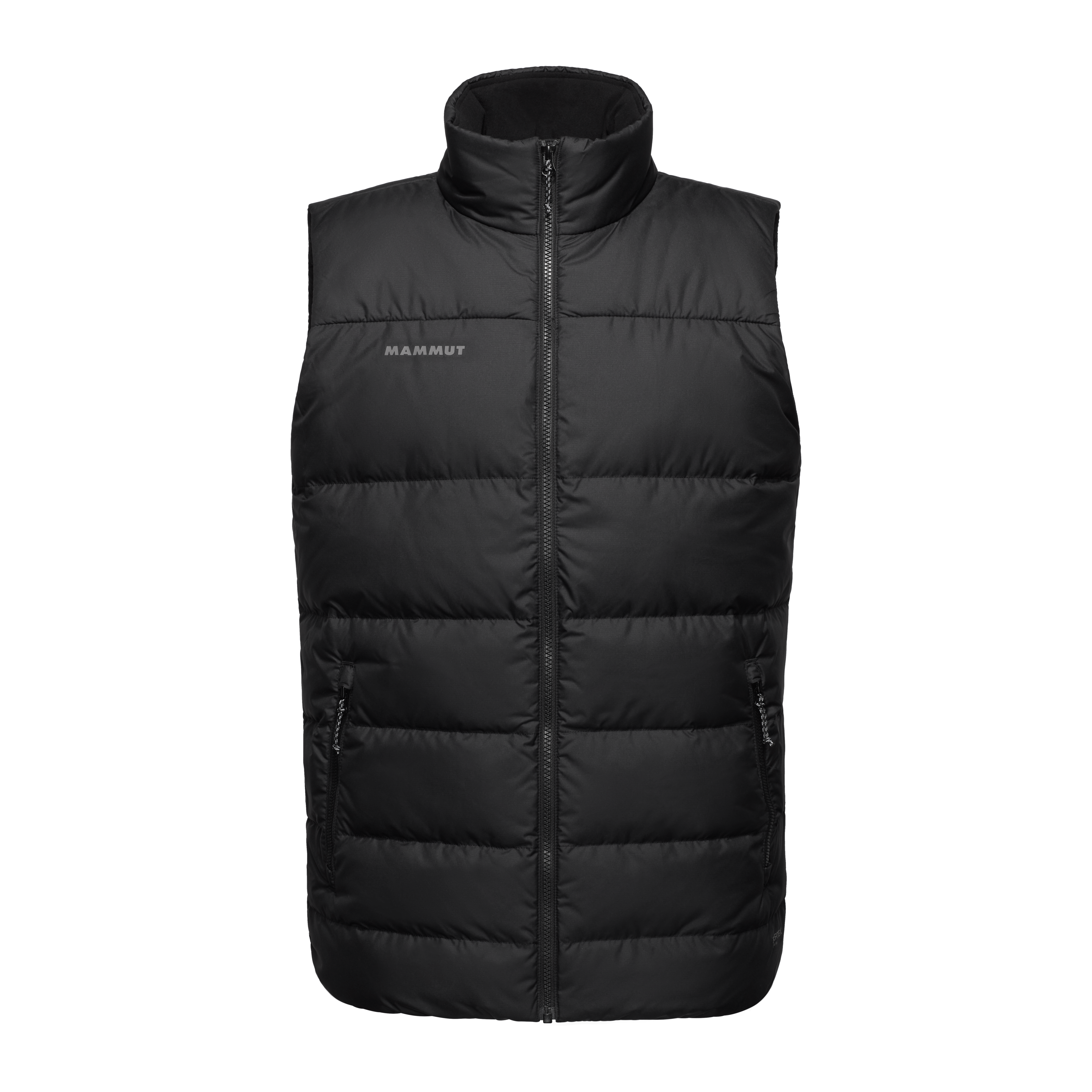 Whitehorn IN Vest Men - black, S thumbnail