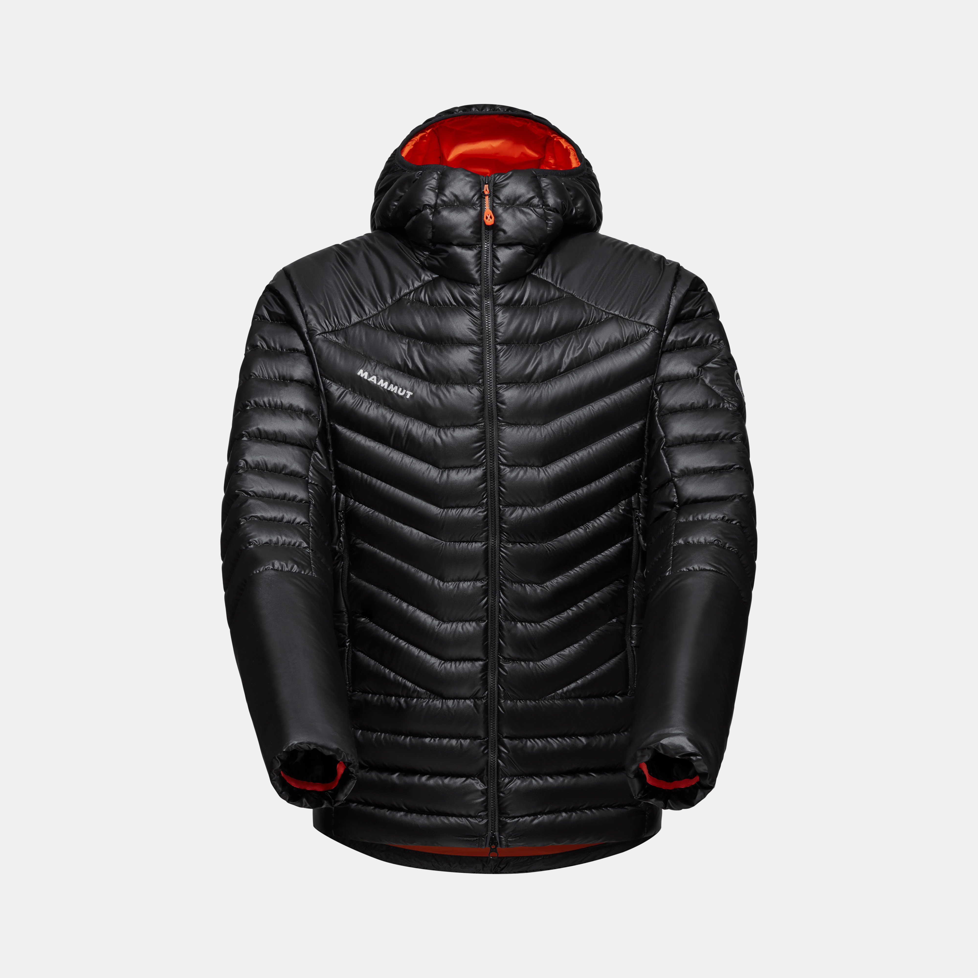 Mammut eigerjoch sale down jacket