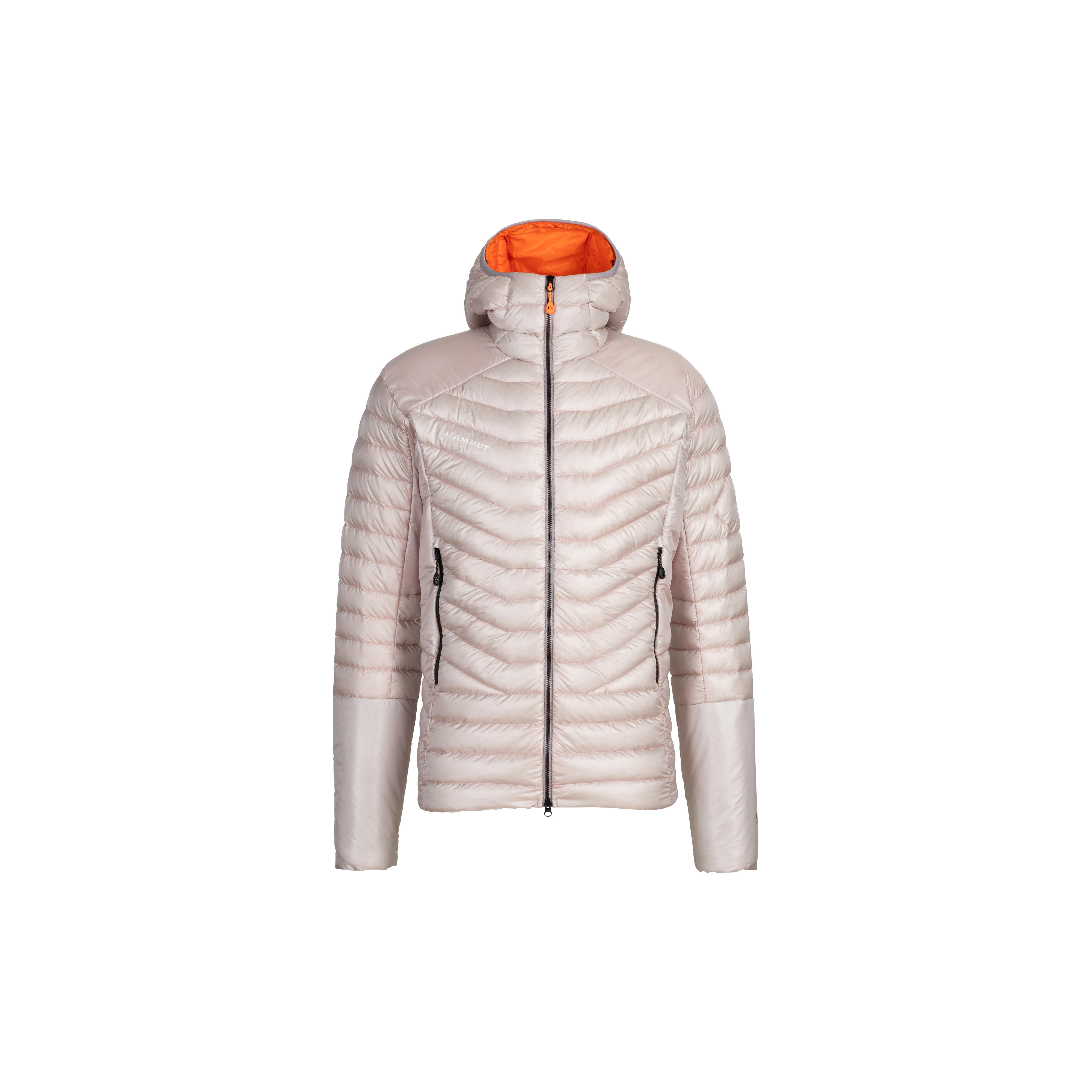 Mammut Eigerjoch Advanced IN Hooded Jacket Men - Black/Highway/Cliff/Arumita/Night/Azurit/Azurit-night