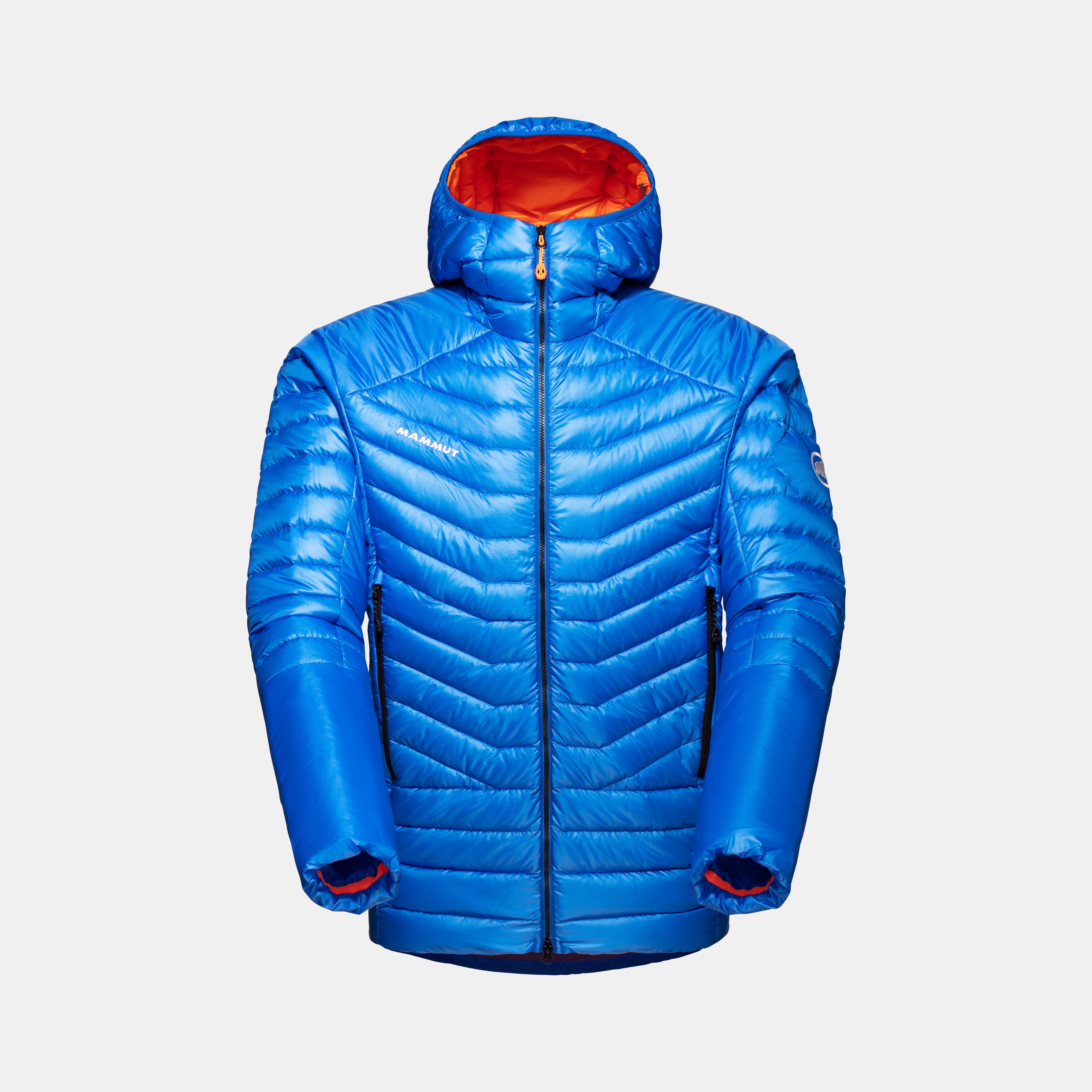 Eigerjoch Advanced IN Hooded Jacket Men | Mammut