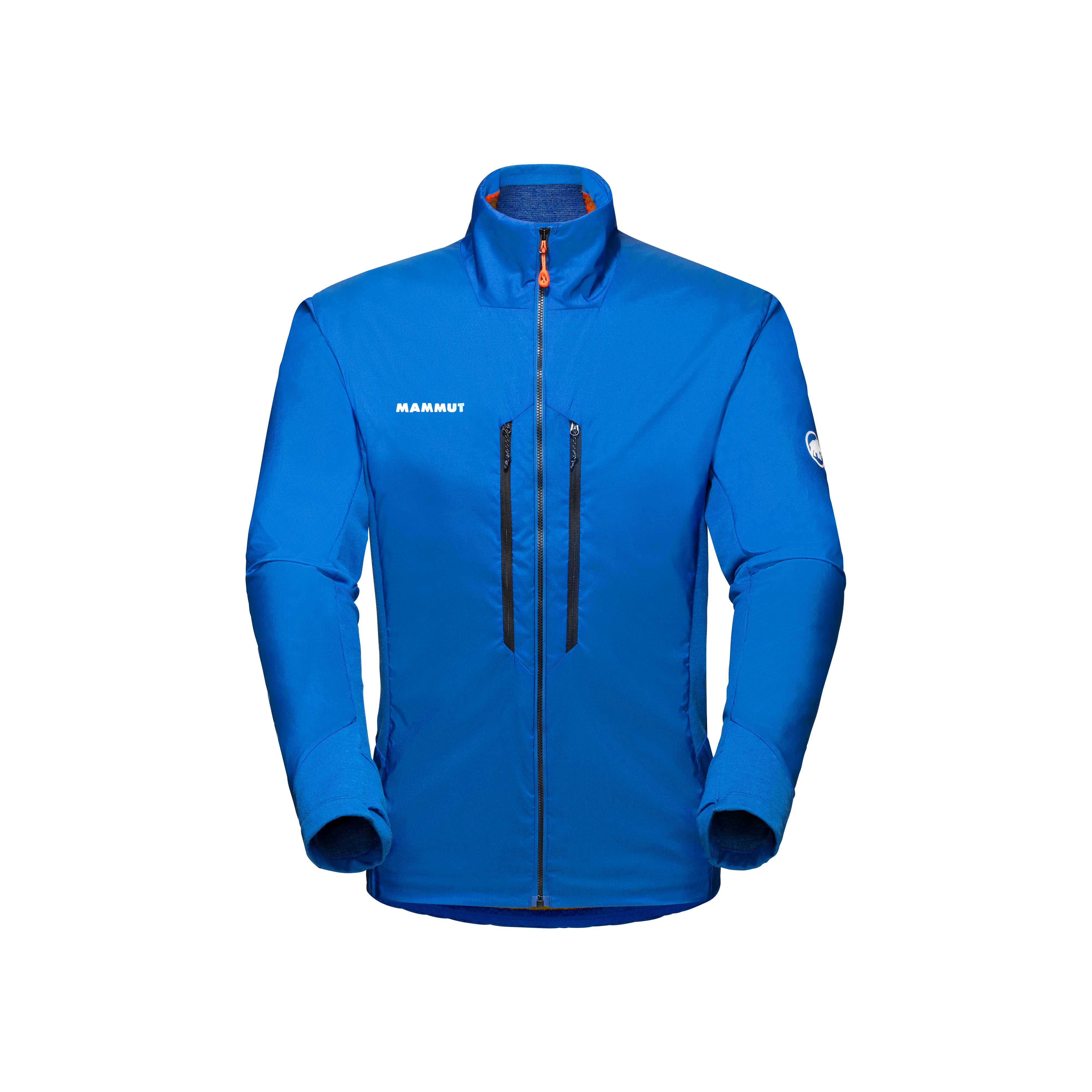 Eigerjoch IN Hybrid Jacket Men - azurit, XL thumbnail