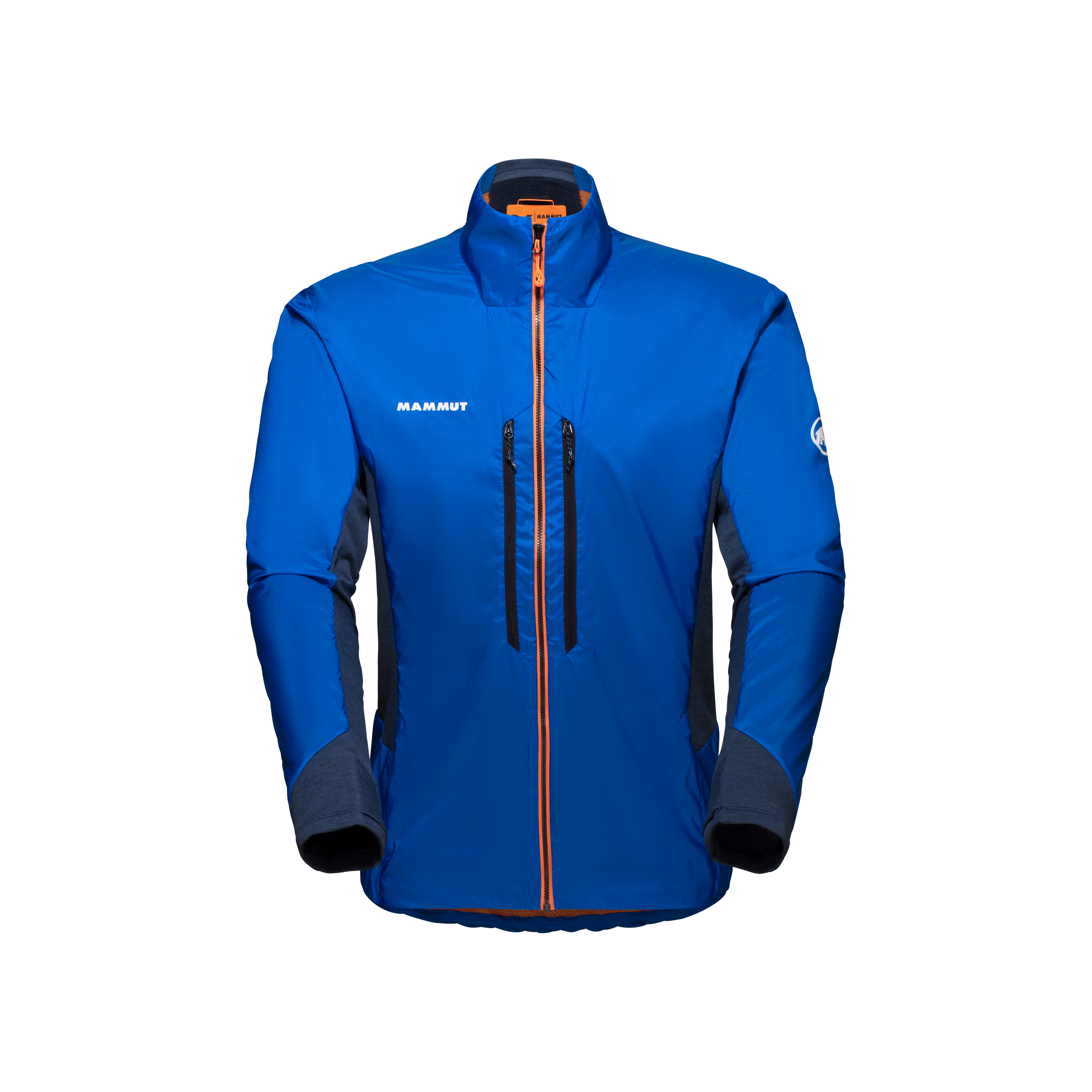 Eigerjoch IN Hybrid Jacket Men - azurit-night, XL thumbnail