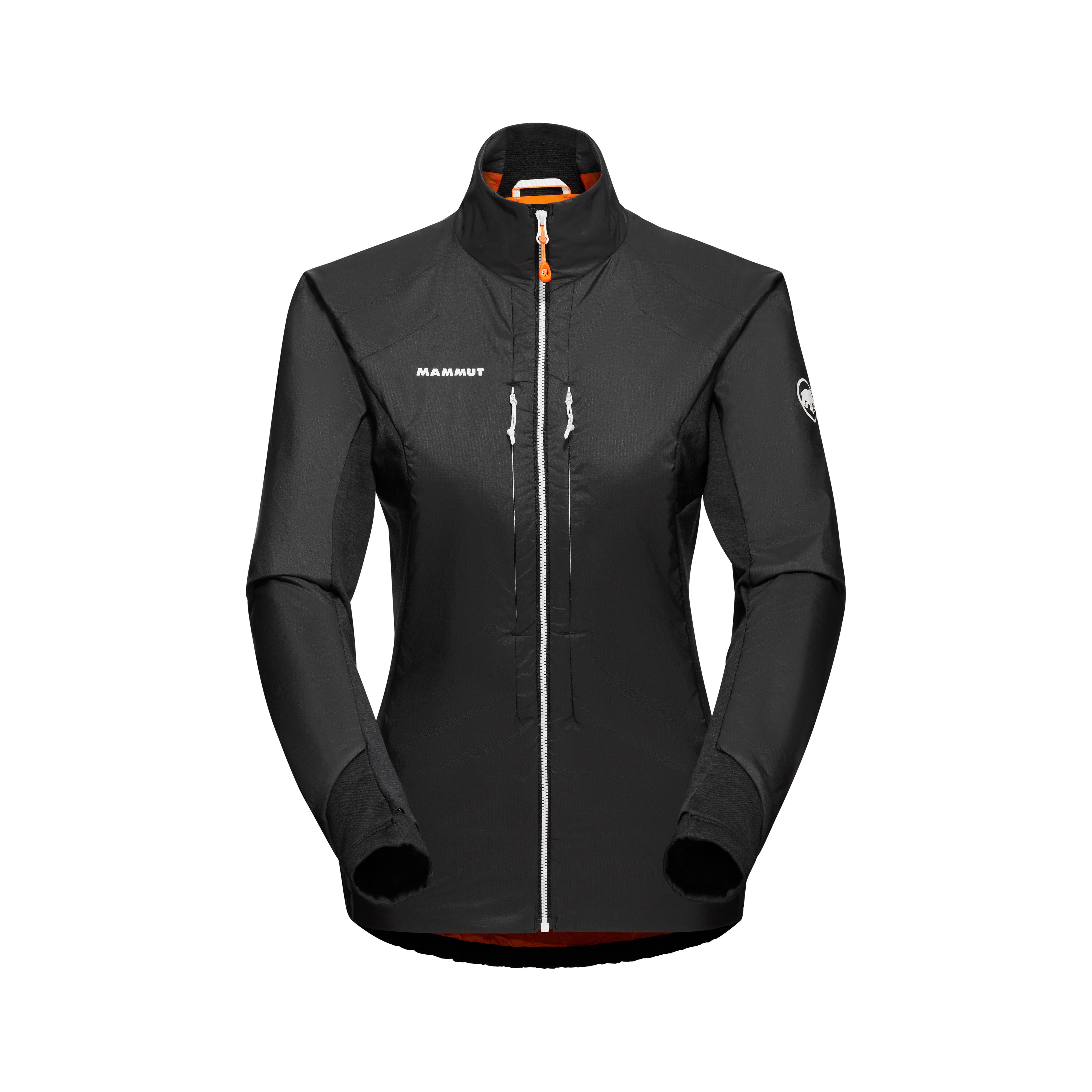 Eigerjoch IN Hybrid Jacket Women - black, L product image