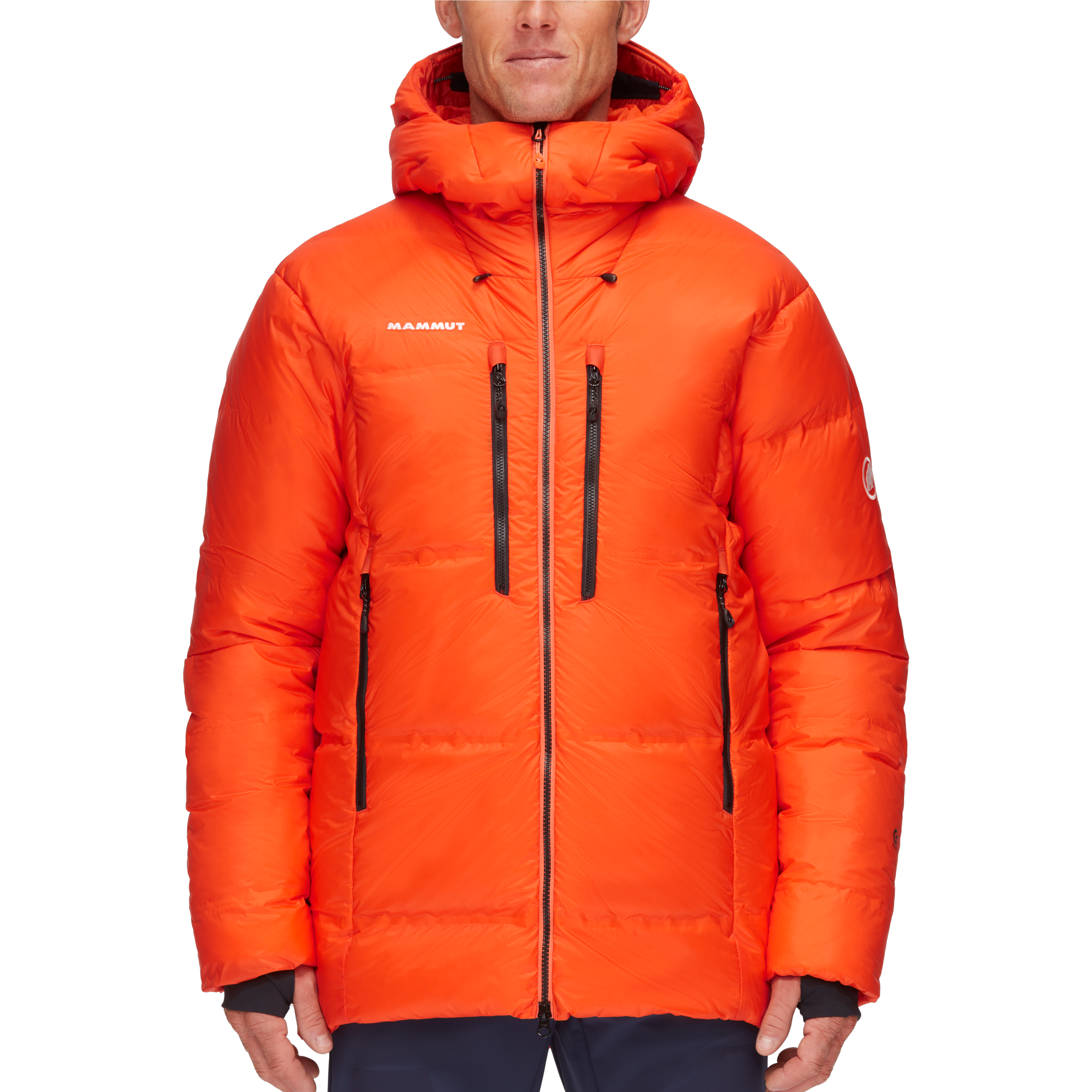 Eigerjoch Pro IN Hooded Jacket Men | Mammut