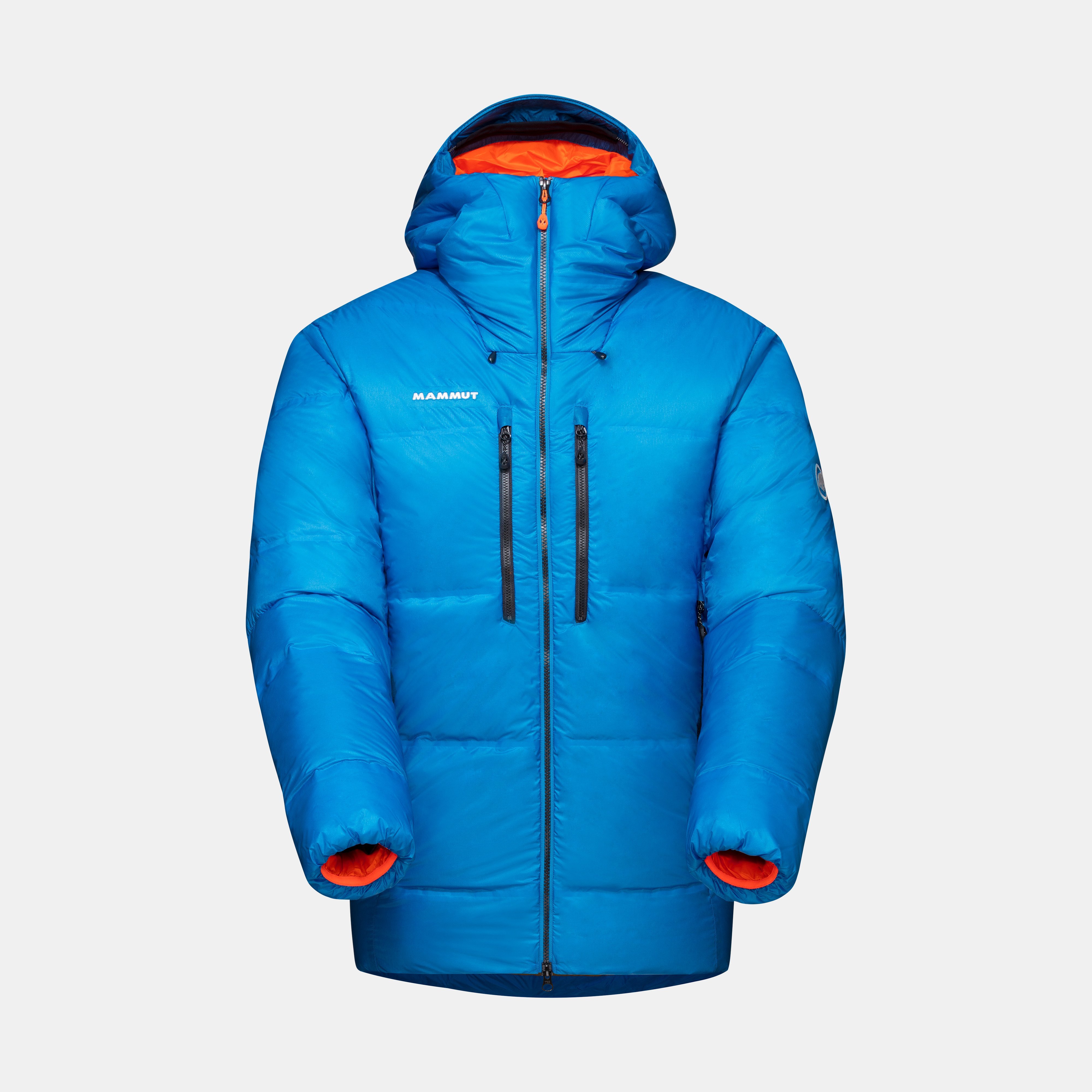 Unlock Wilderness' choice in the North Face Vs Mammut comparison, the Eigerjoch Pro IN Hooded Jacket  by Mammut