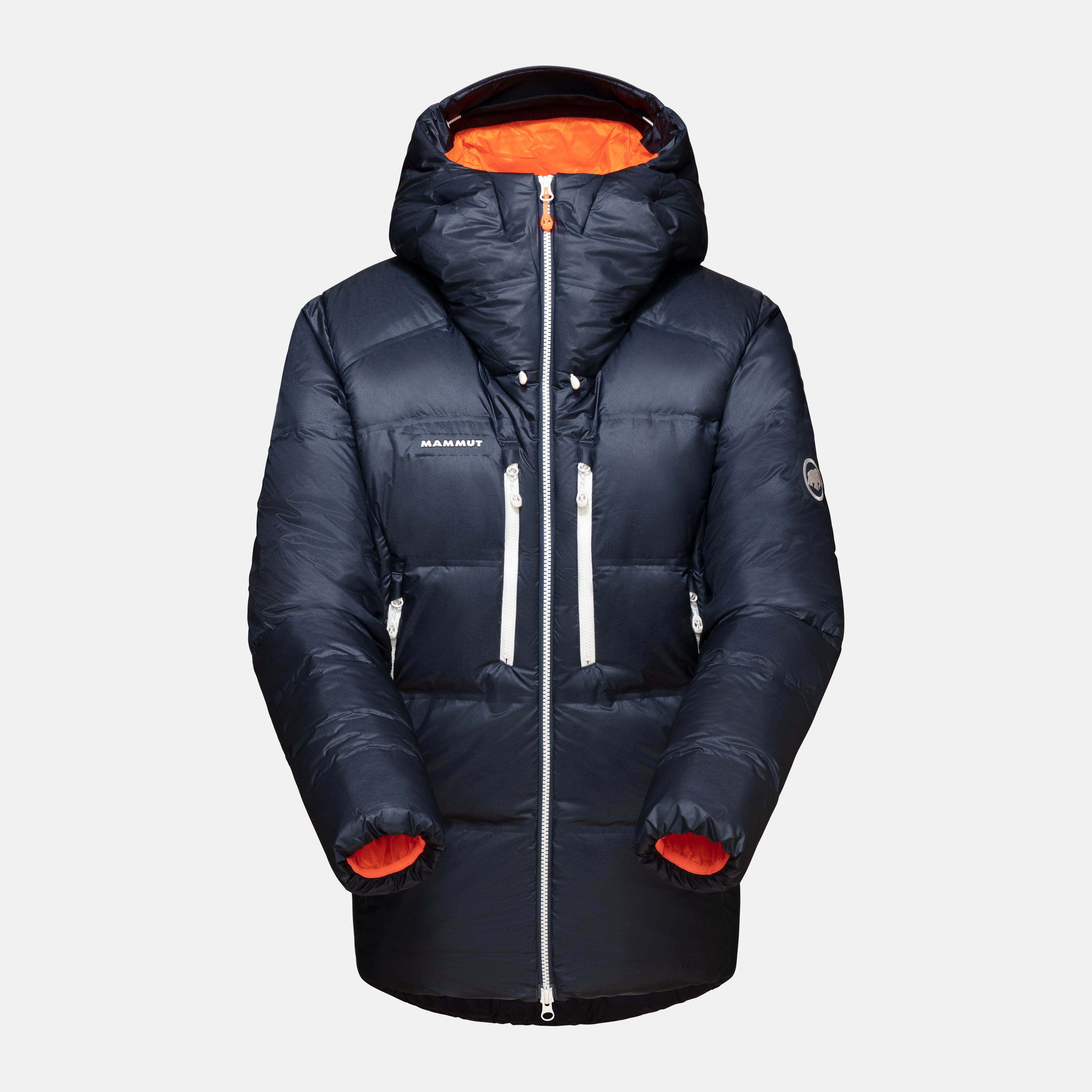 MAMMUT　Pro　IN　Hooded　Jacket　AF　black xs