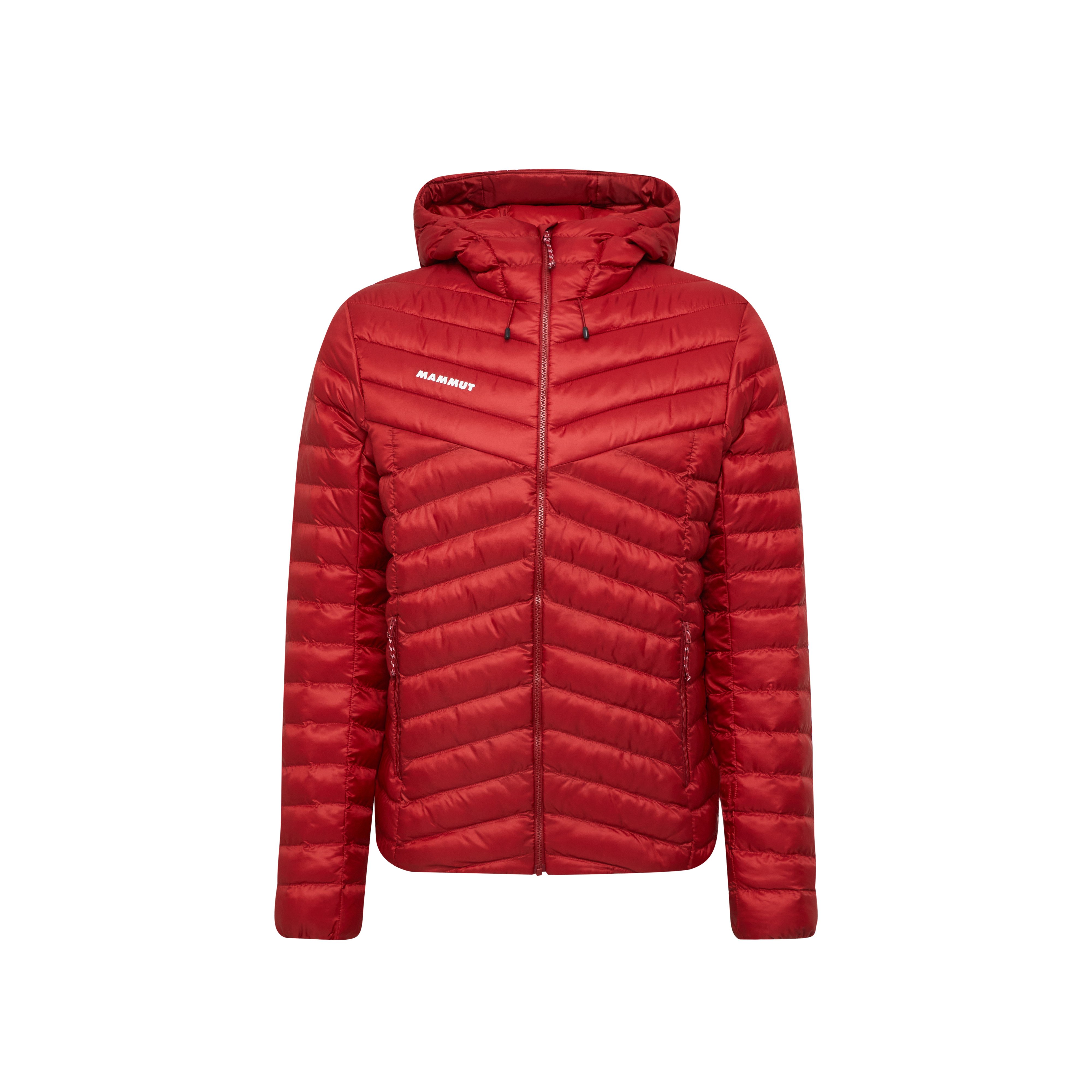 Mammut Albula IN Hooded Jacket Men - Black/Tangerine/Mammut red/Vin-black/Dark mammut red/Ice/Marine/Cheetah/Woods/Marsh-dark marsh/Deep ice/Glacier blue - Thumbnail