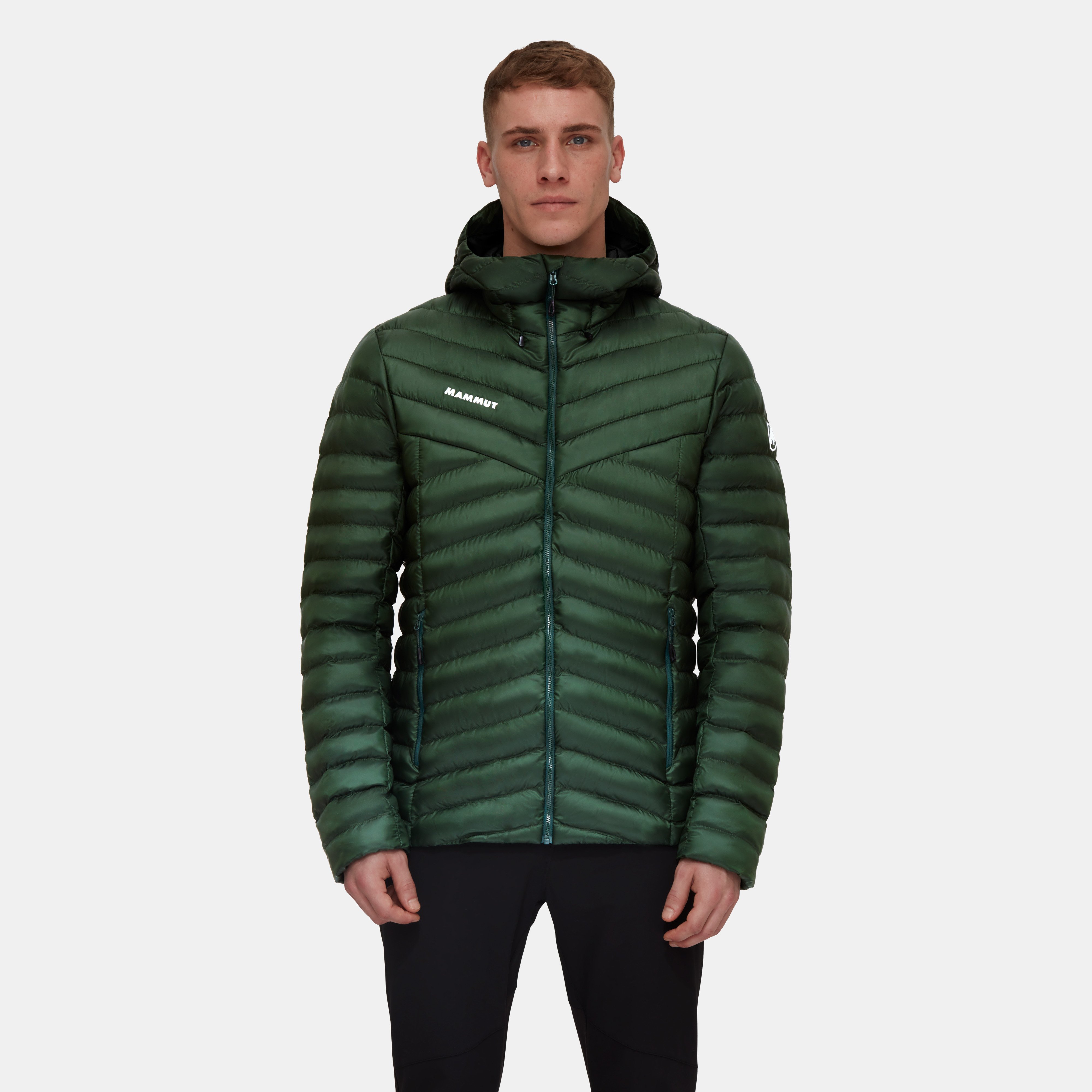 Albula IN Hooded Jacket Men | Mammut Outlet