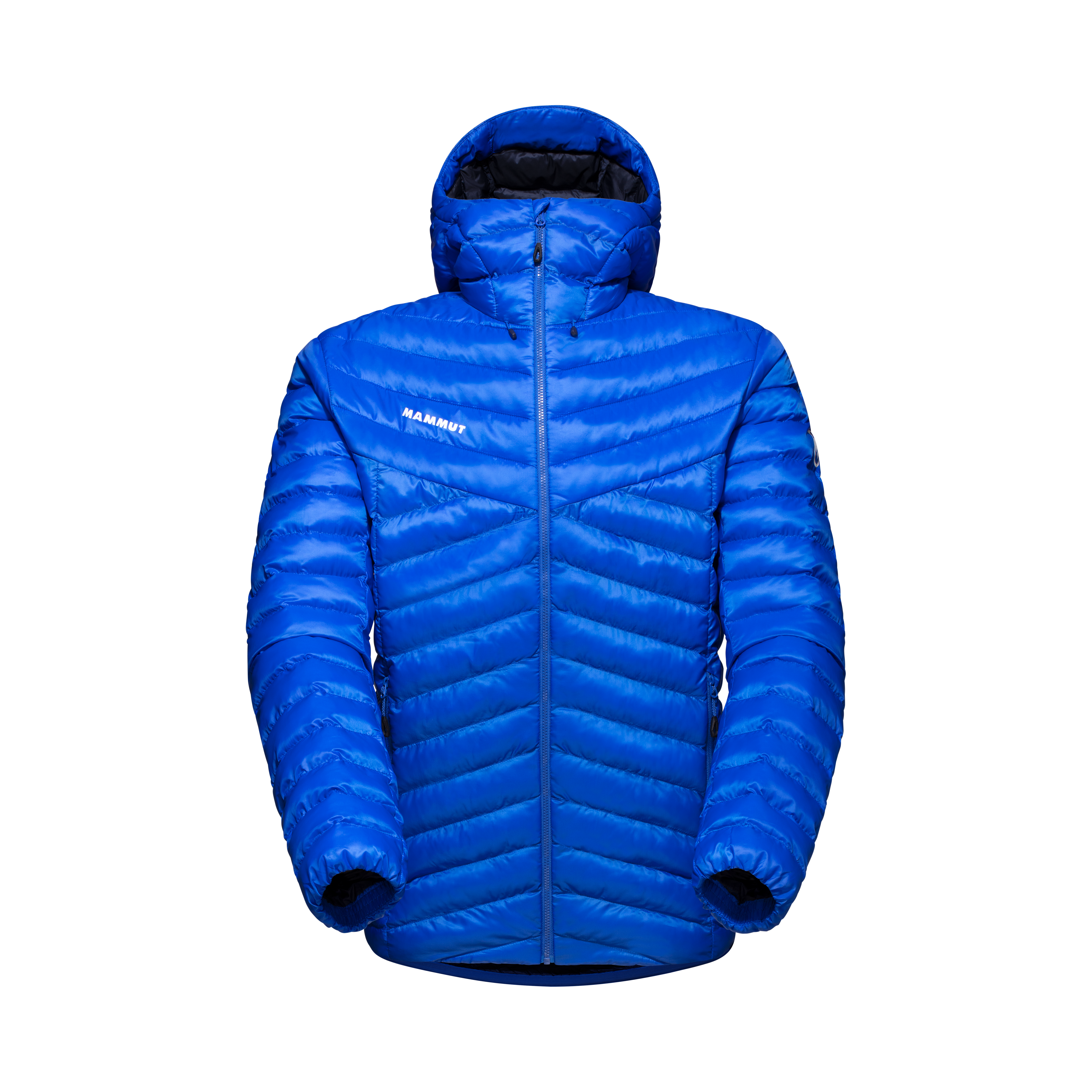 Albula IN Hooded Jacket Men - ice, 3XL thumbnail