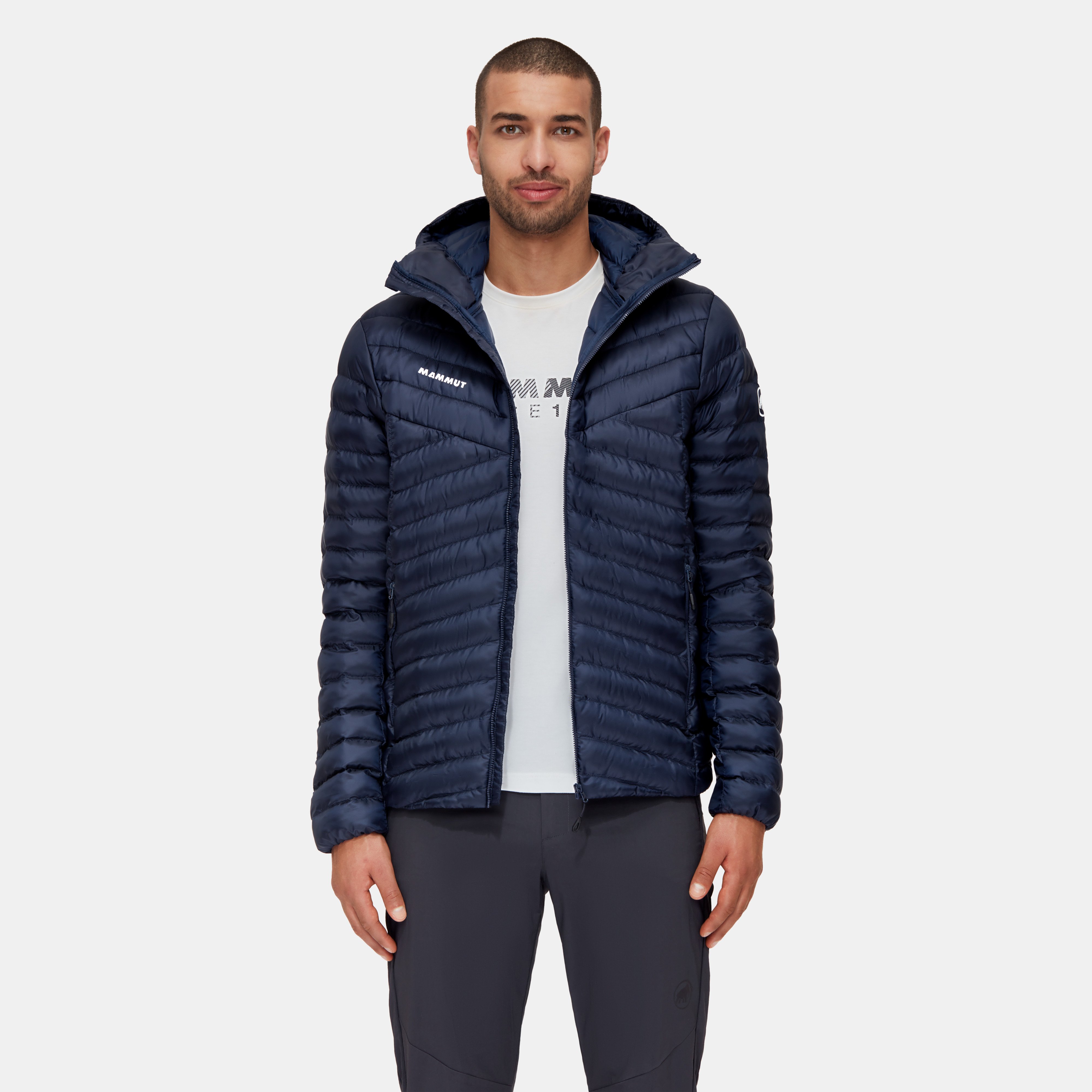 Albula IN Hooded Jacket Men | Mammut