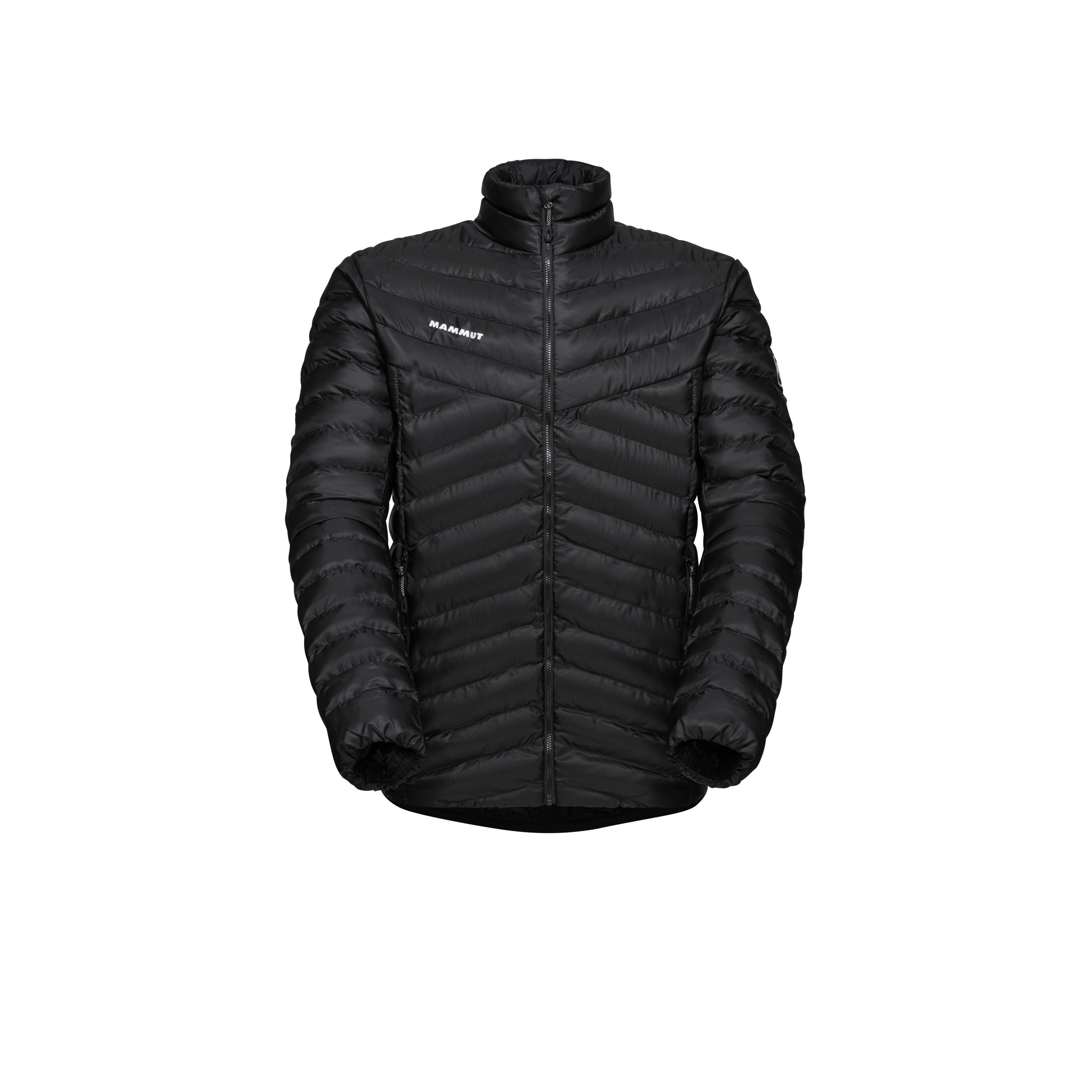 Albula IN Jacket Men - black, XXL product image