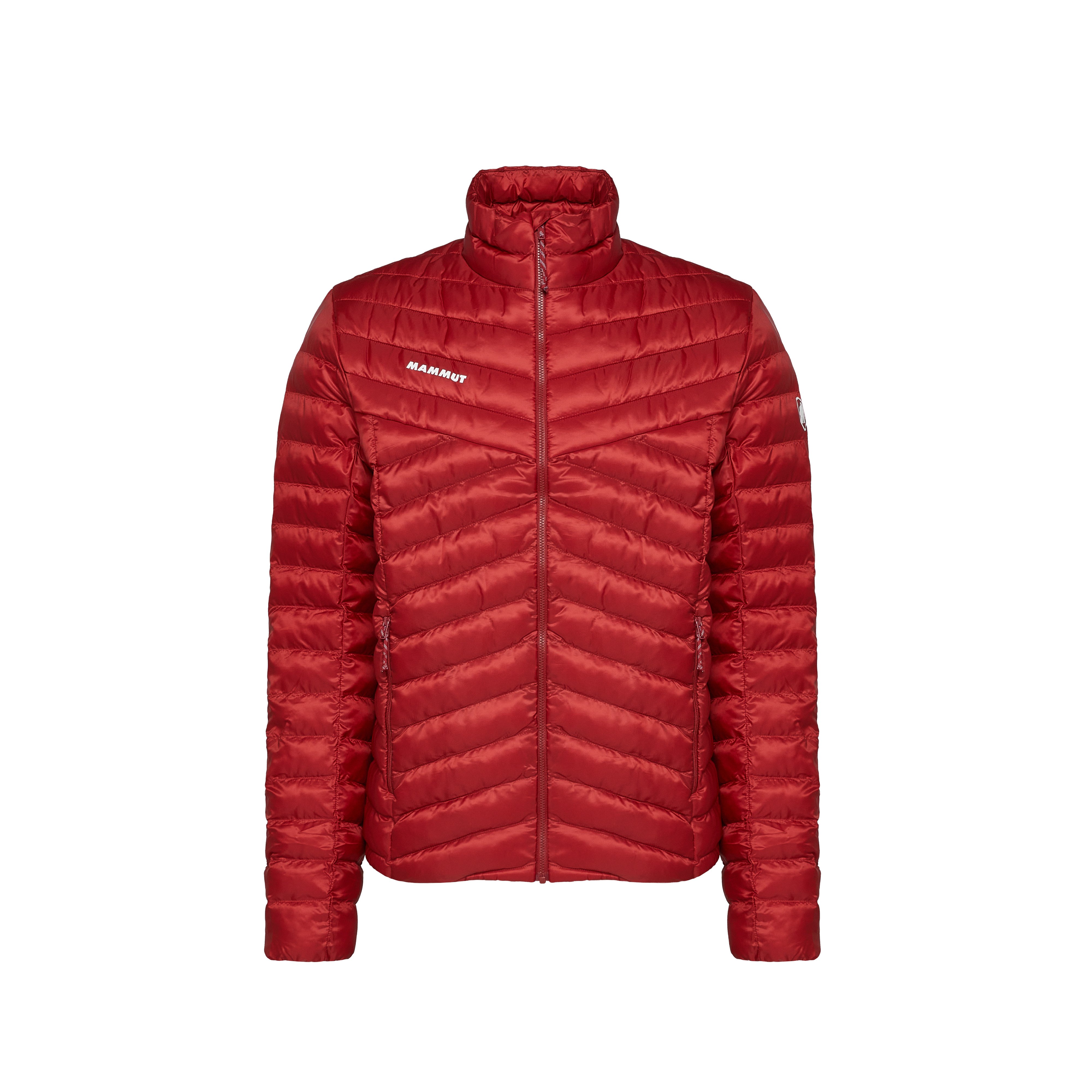 Mammut Albula IN Jacket Men - Black/Mammut red/Vin-black/Dark mammut red/Ice/Marine/Cheetah/Marsh-dark marsh/Deep ice/Glacier blue - Thumbnail