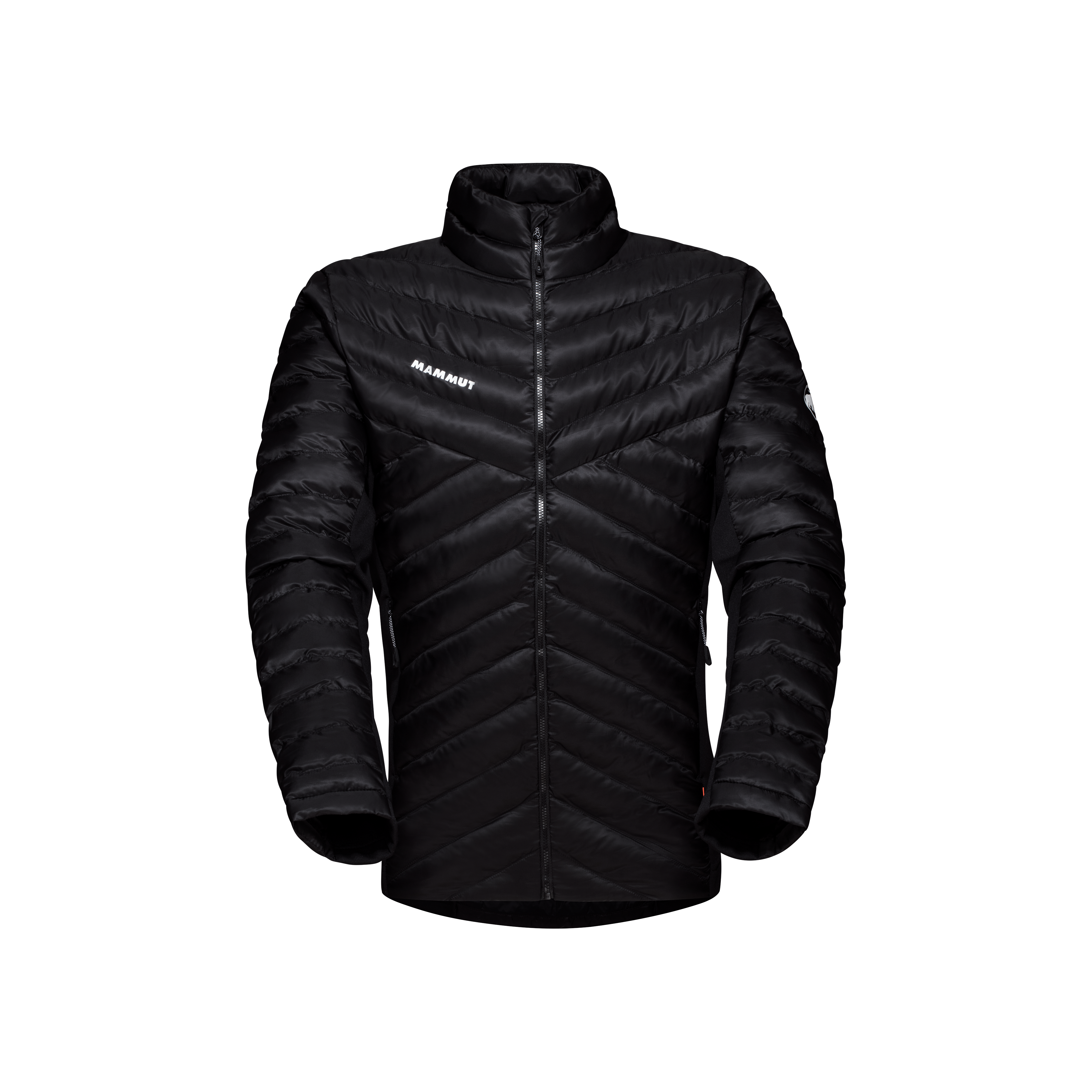 Albula IN Hybrid Jacket Men - black, M thumbnail