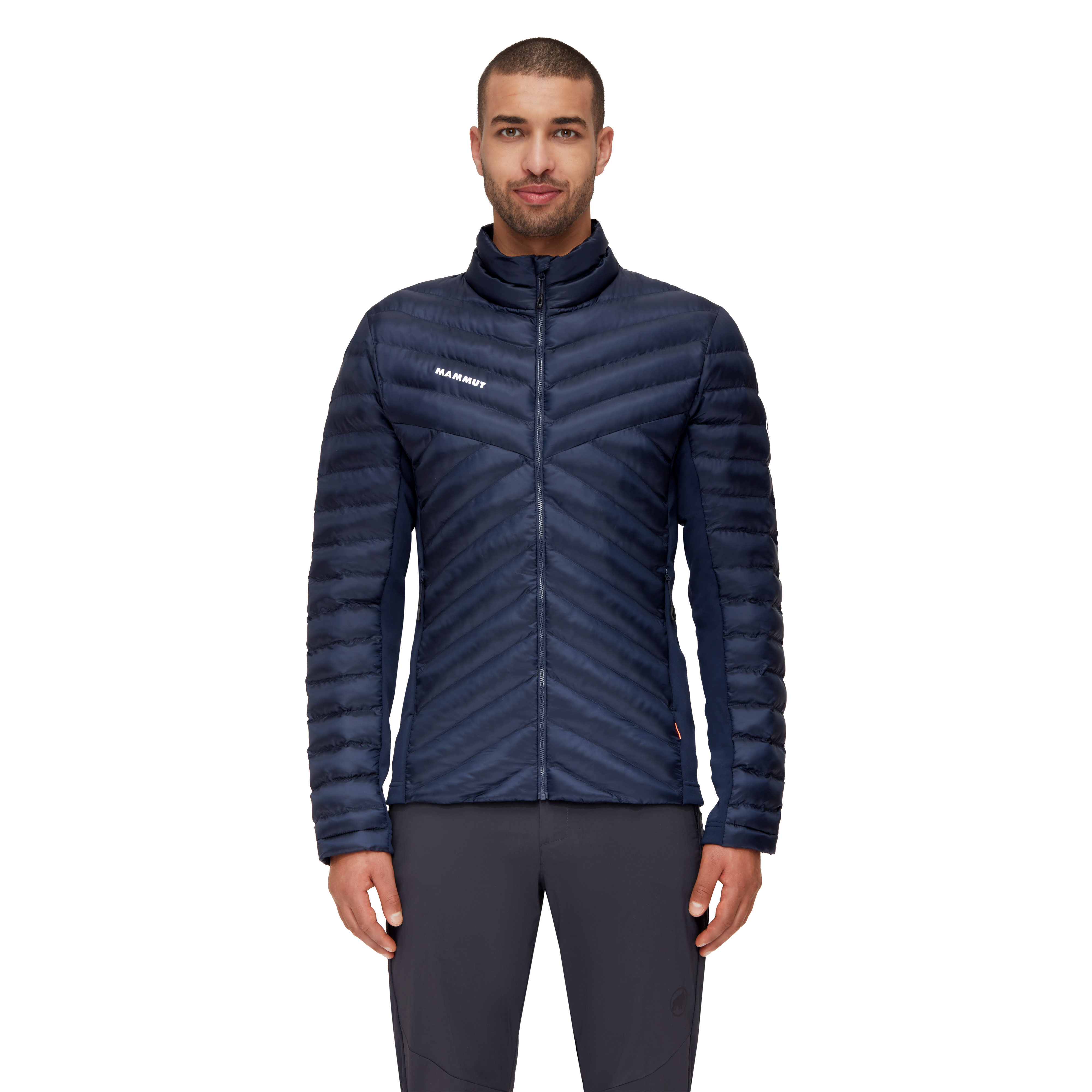 Albula IN Hybrid Jacket Men | Mammut