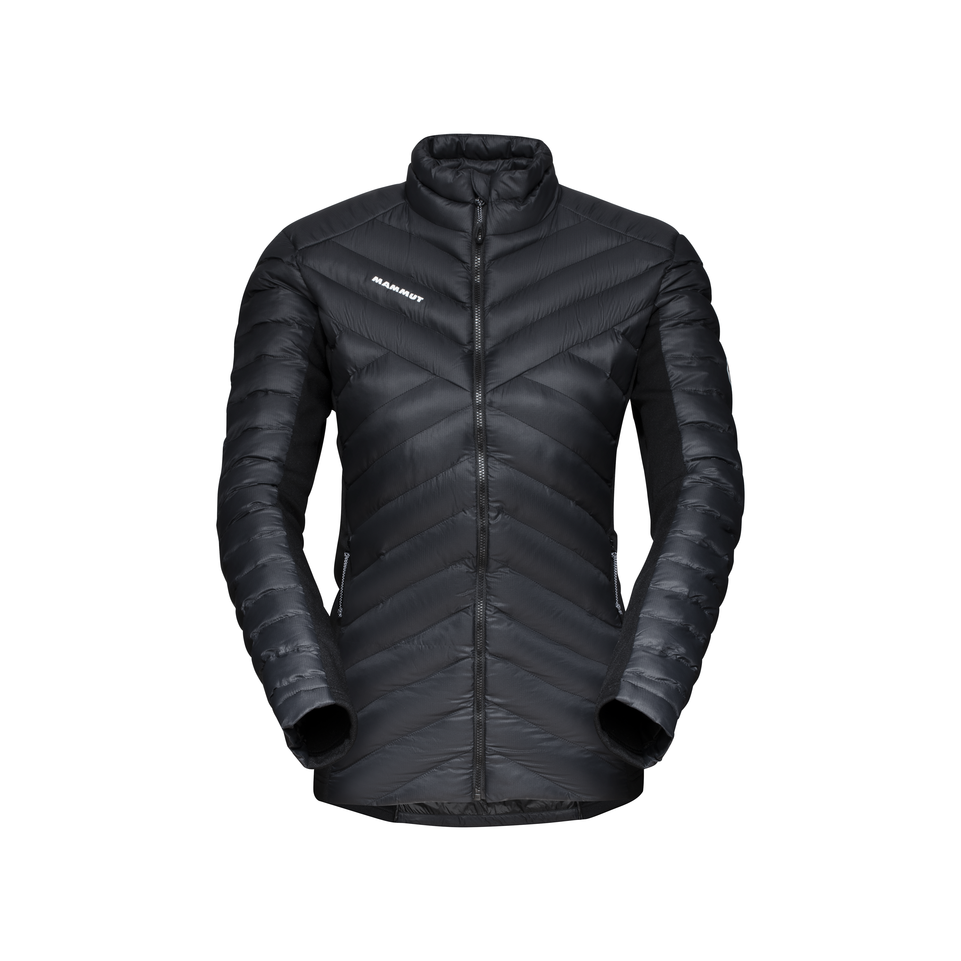 Albula IN Hybrid Jacket Women - black, XL thumbnail
