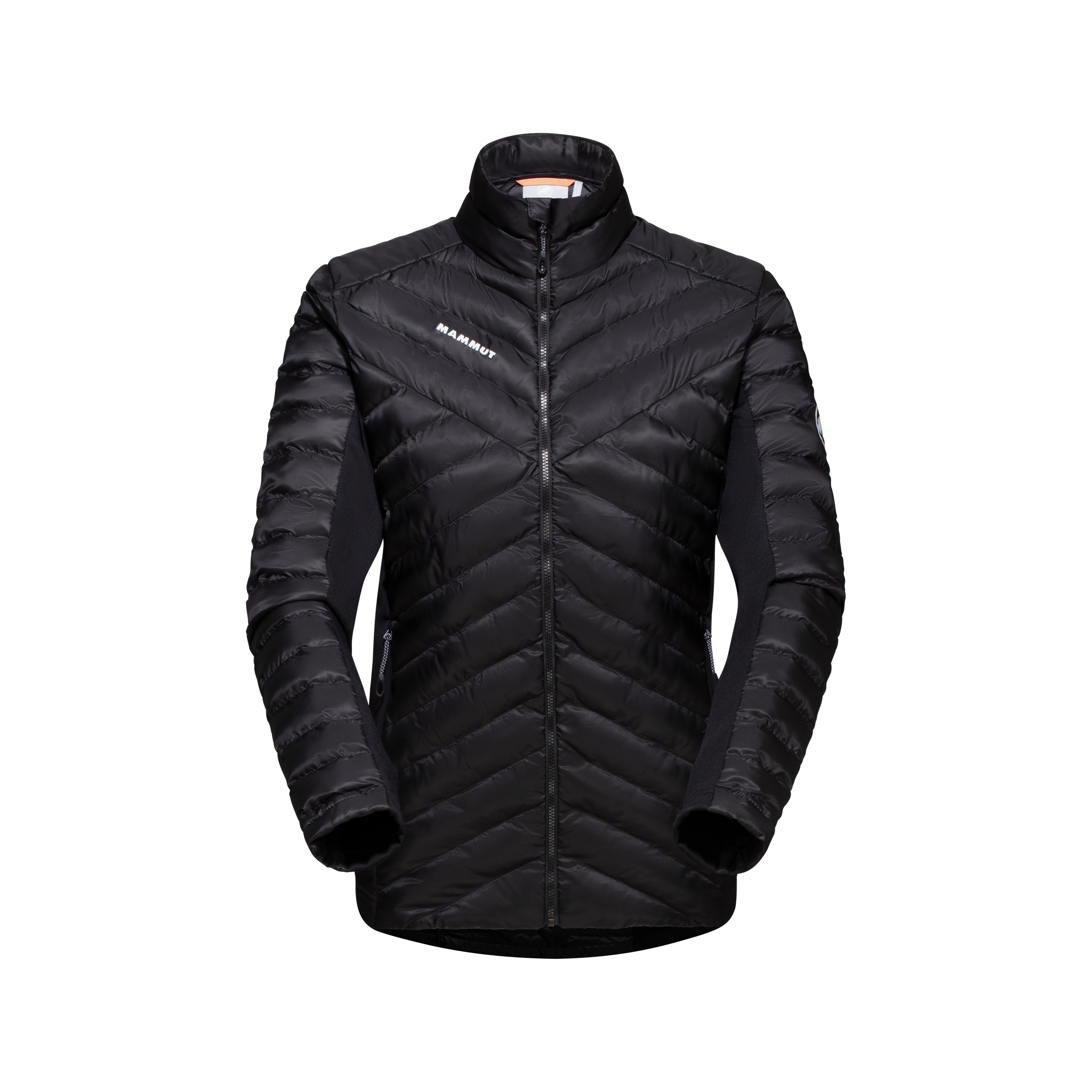 Albula IN Hybrid Jacket Women - black, XL thumbnail
