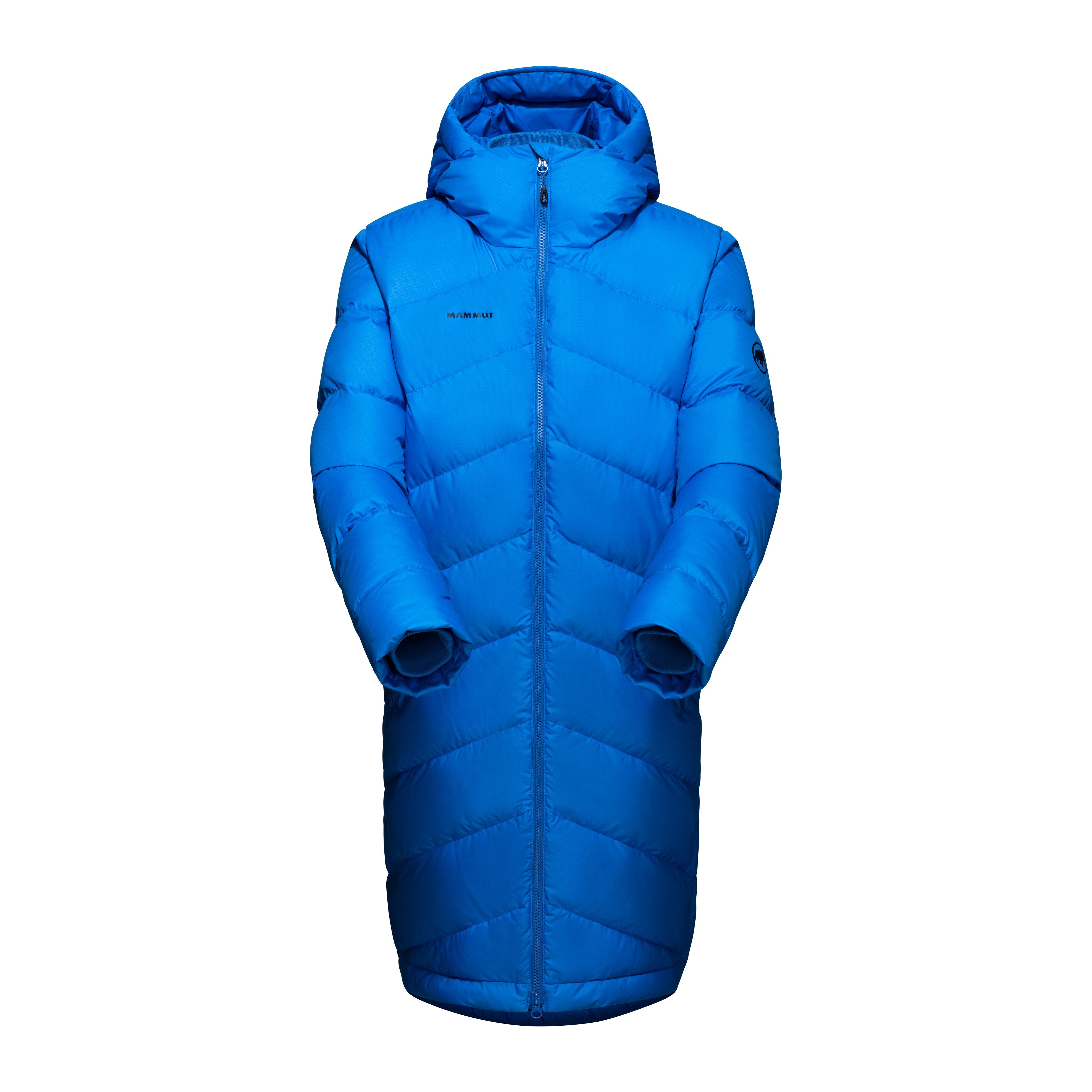 Fedoz IN Hooded Parka Women - ice, XS thumbnail