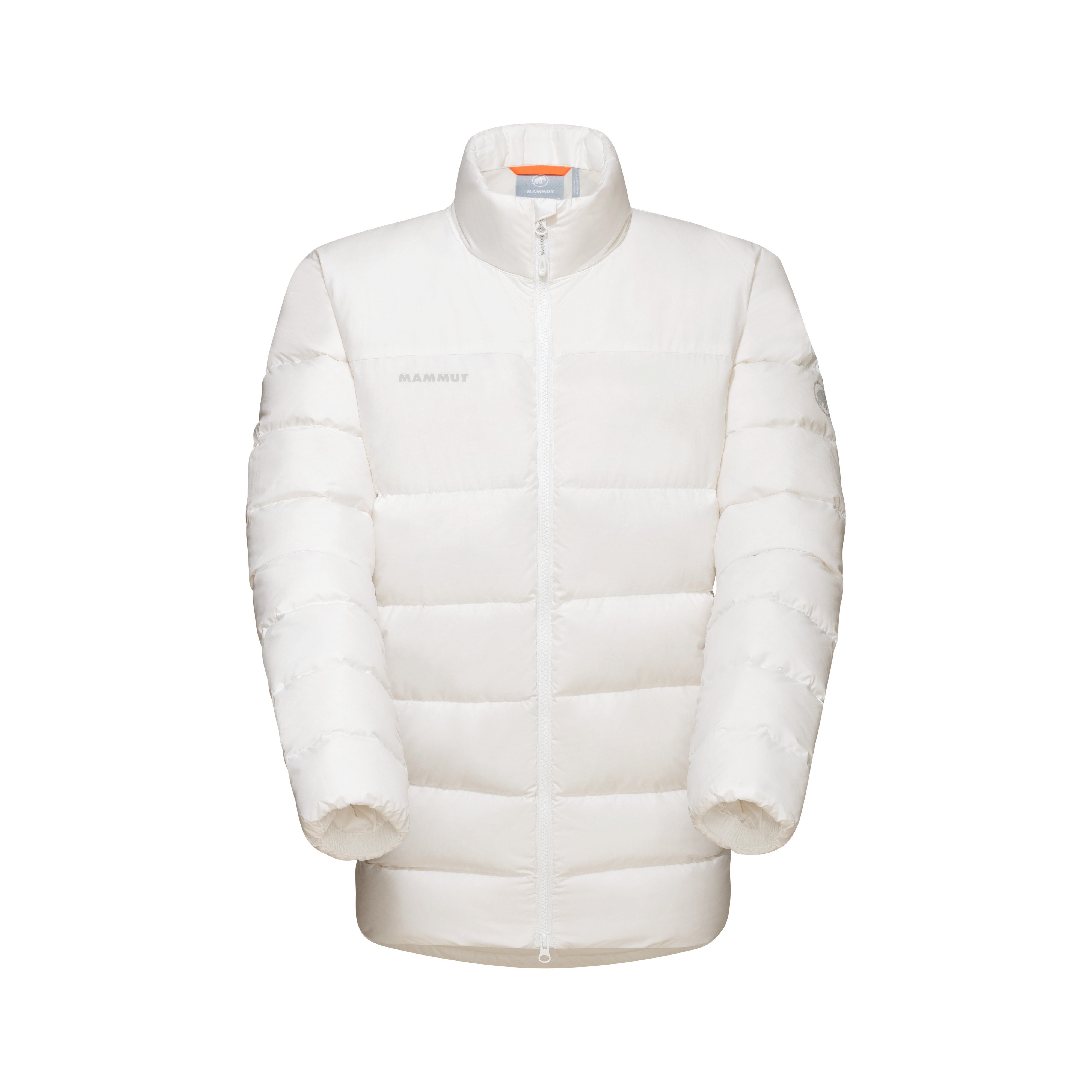 Whitehorn IN Jacket Men - white, L product image