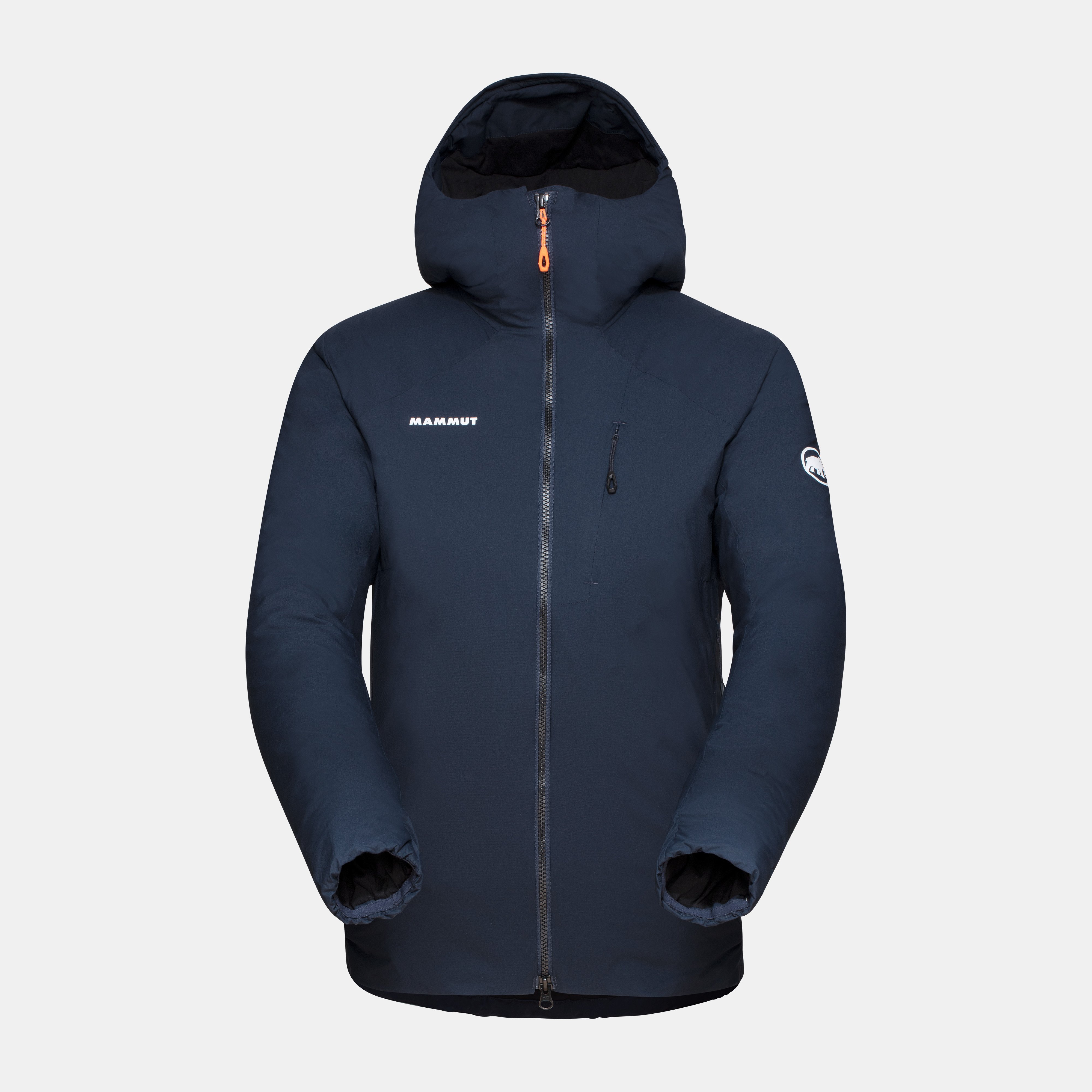 Mammut rime in deals flex hooded jacket