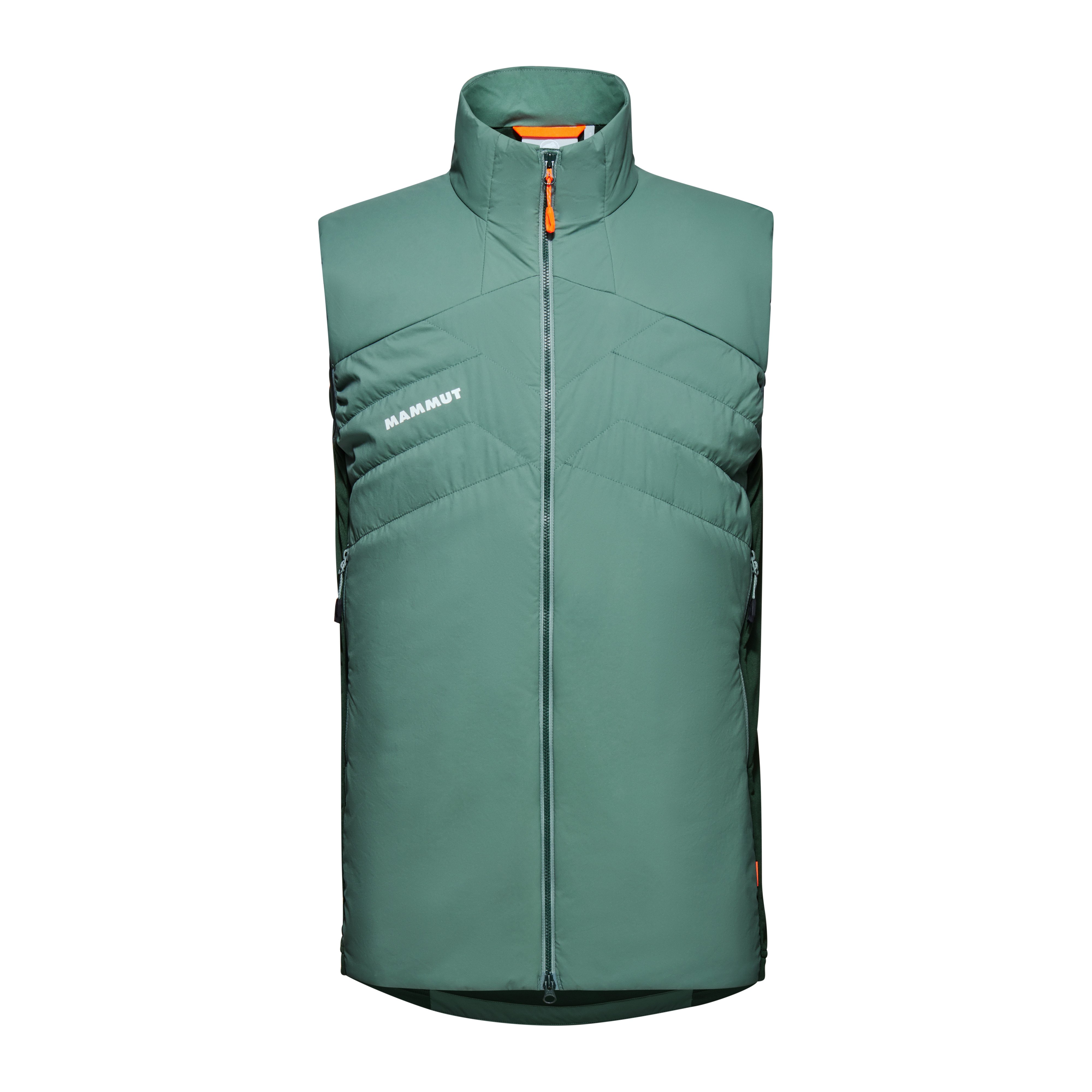 Rime Light IN Flex Vest Men - dark jade-woods, S thumbnail
