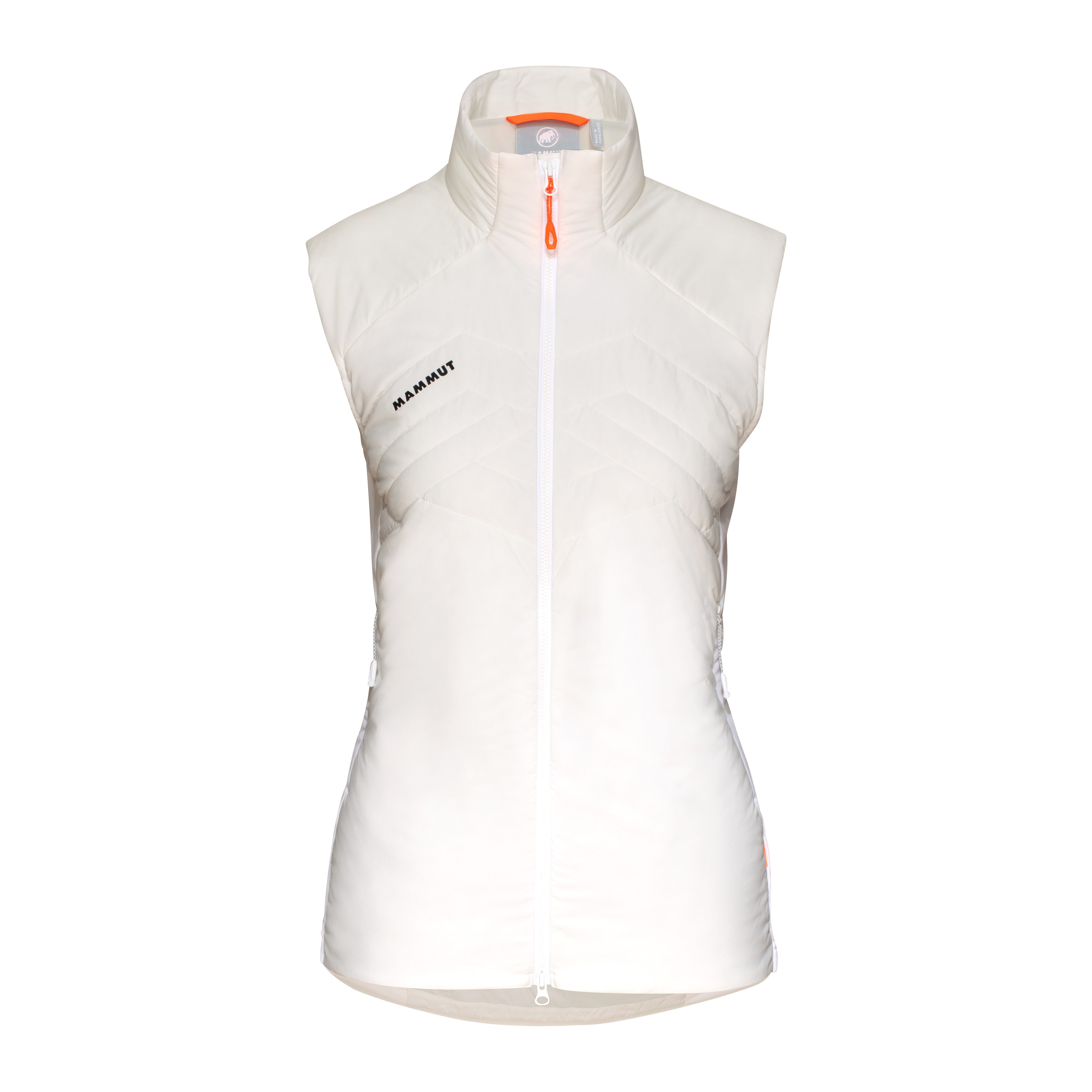 Rime Light IN Flex Vest Women - white, S thumbnail