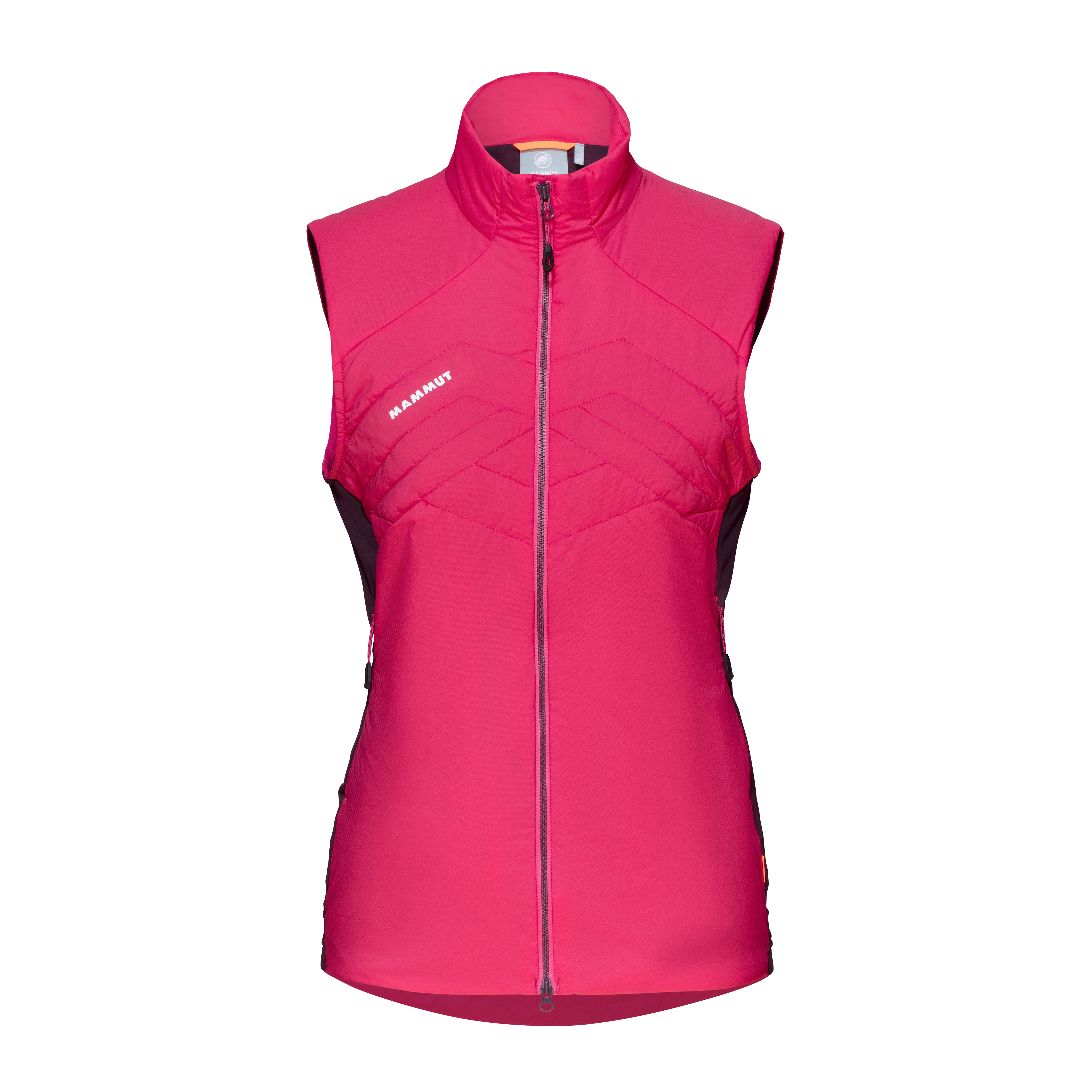Rime Light IN Flex Vest Women - pink-grape, XL thumbnail