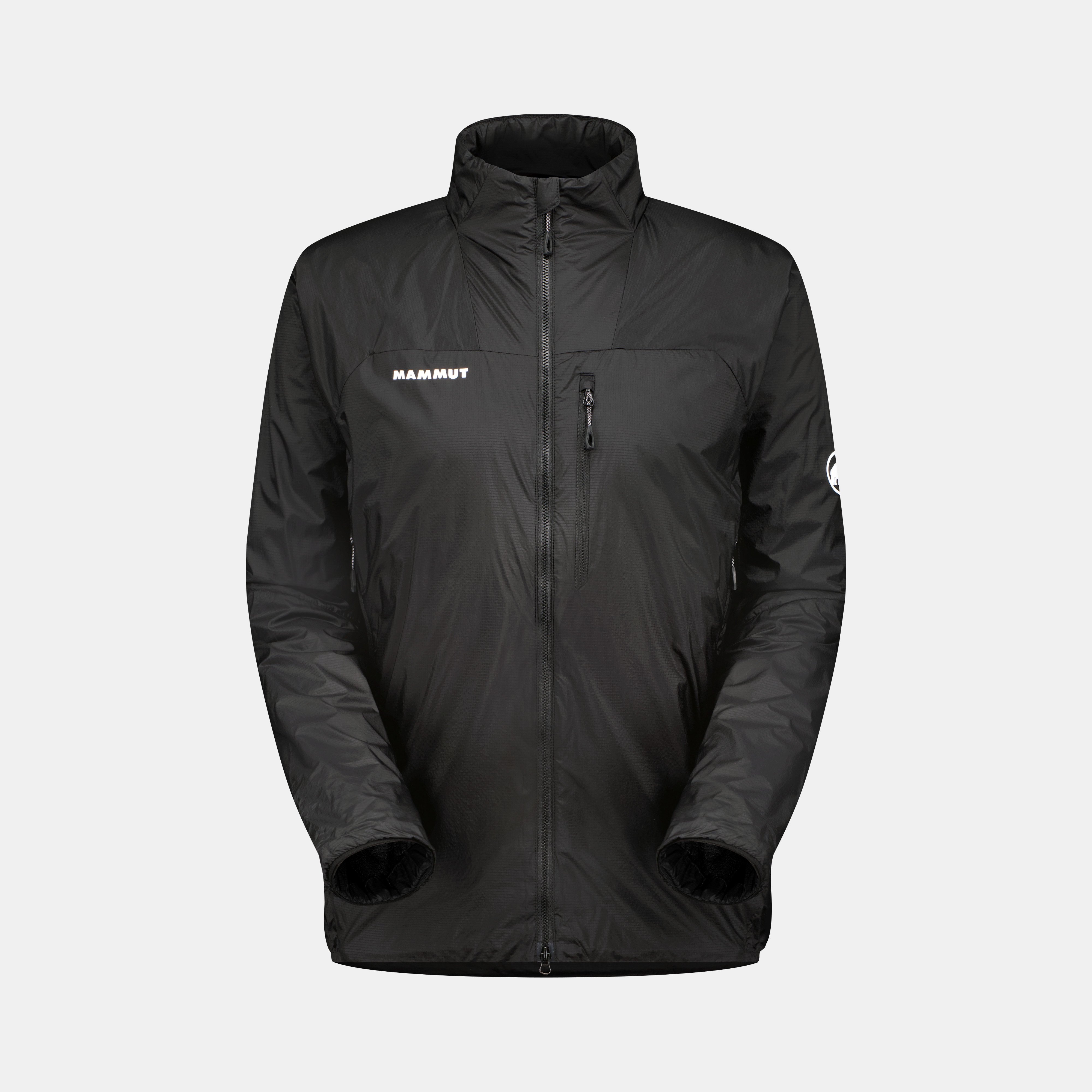 Mammut Flex Air IN Jacket AF Men, black - Black