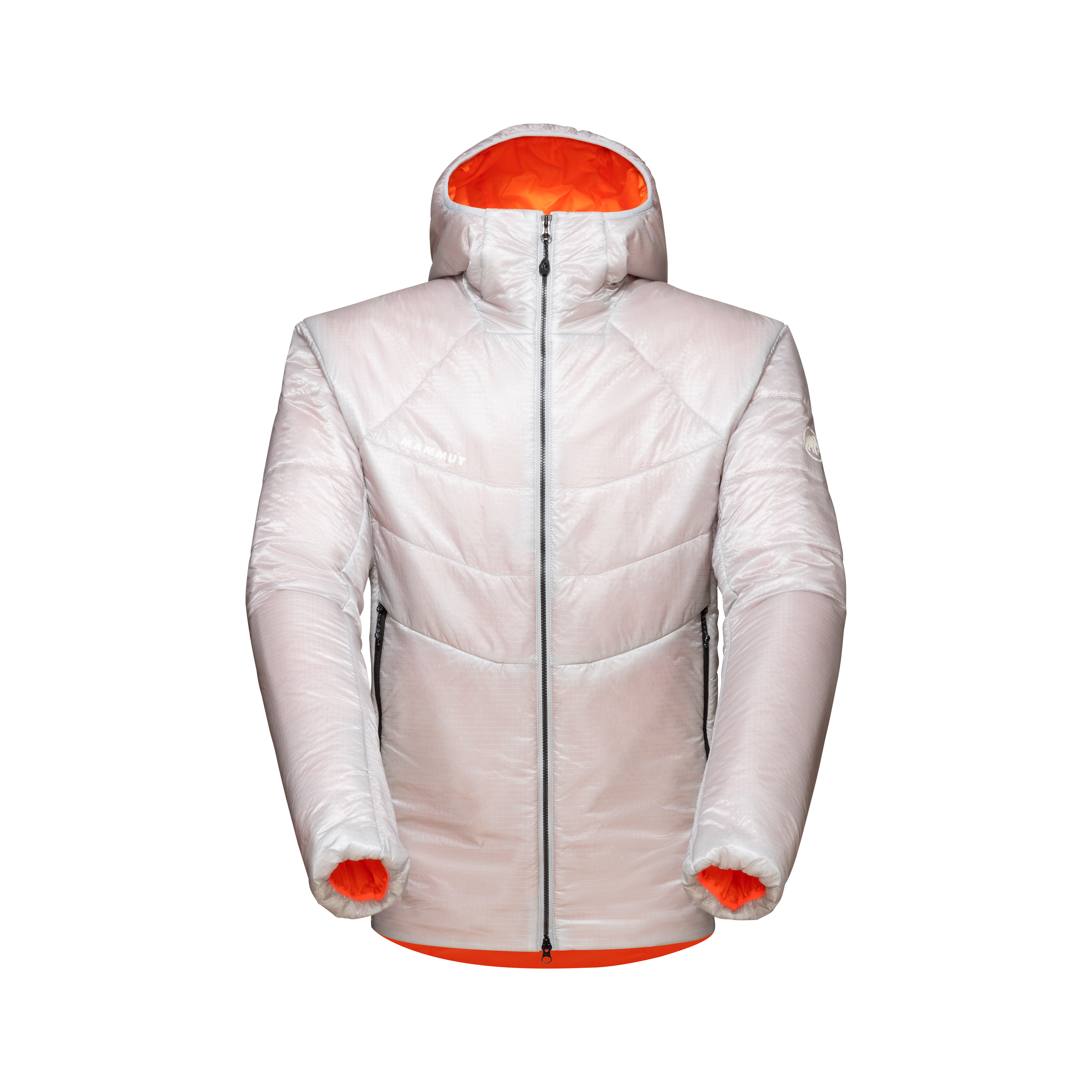 Mammut Eigerjoch Light IN Hooded Jacket Men - Highway/Arumita/Night/Tarn-azurit