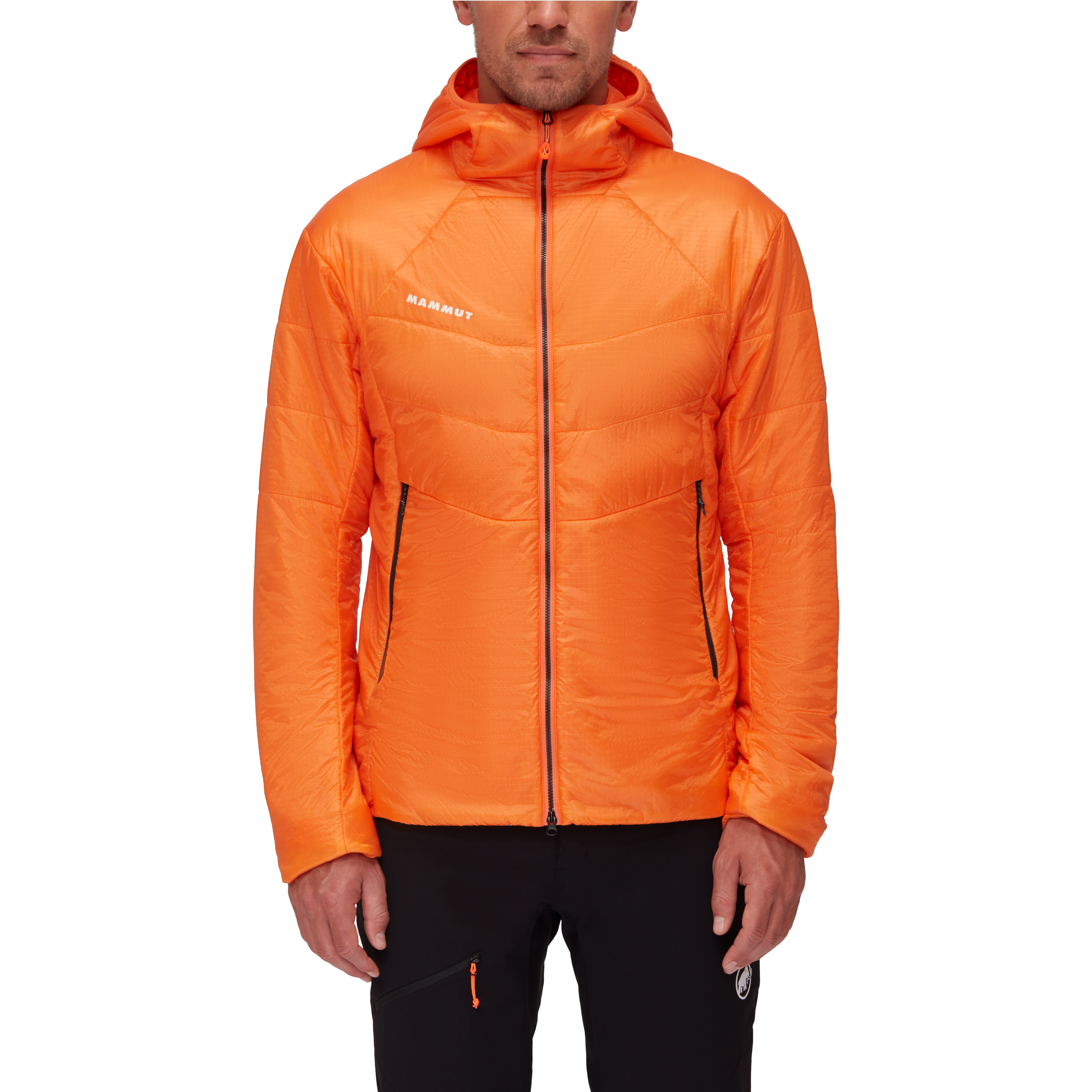 Eigerjoch Light IN Hooded Jacket Men | Mammut