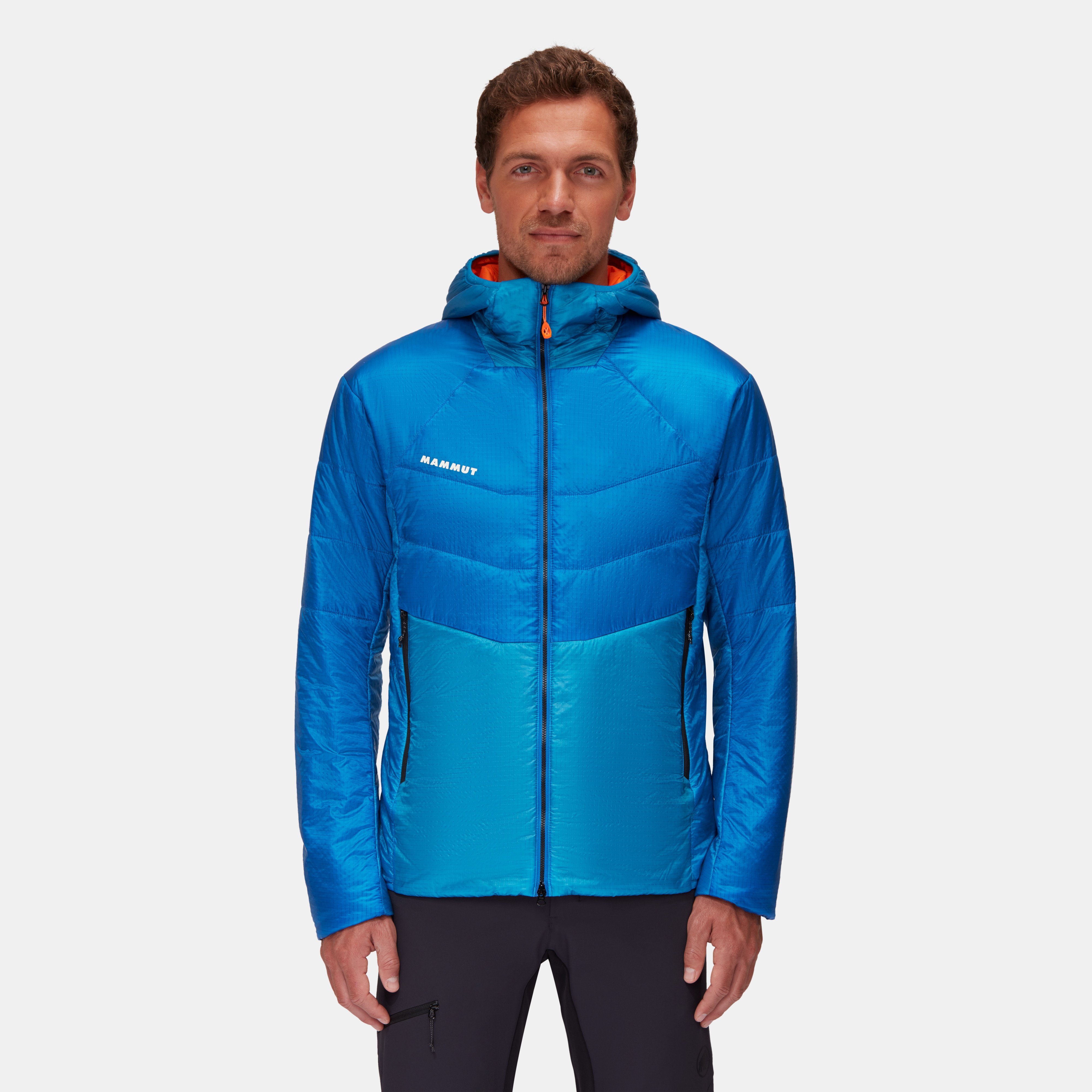 Eigerjoch Light IN Hooded Jacket Men | Mammut