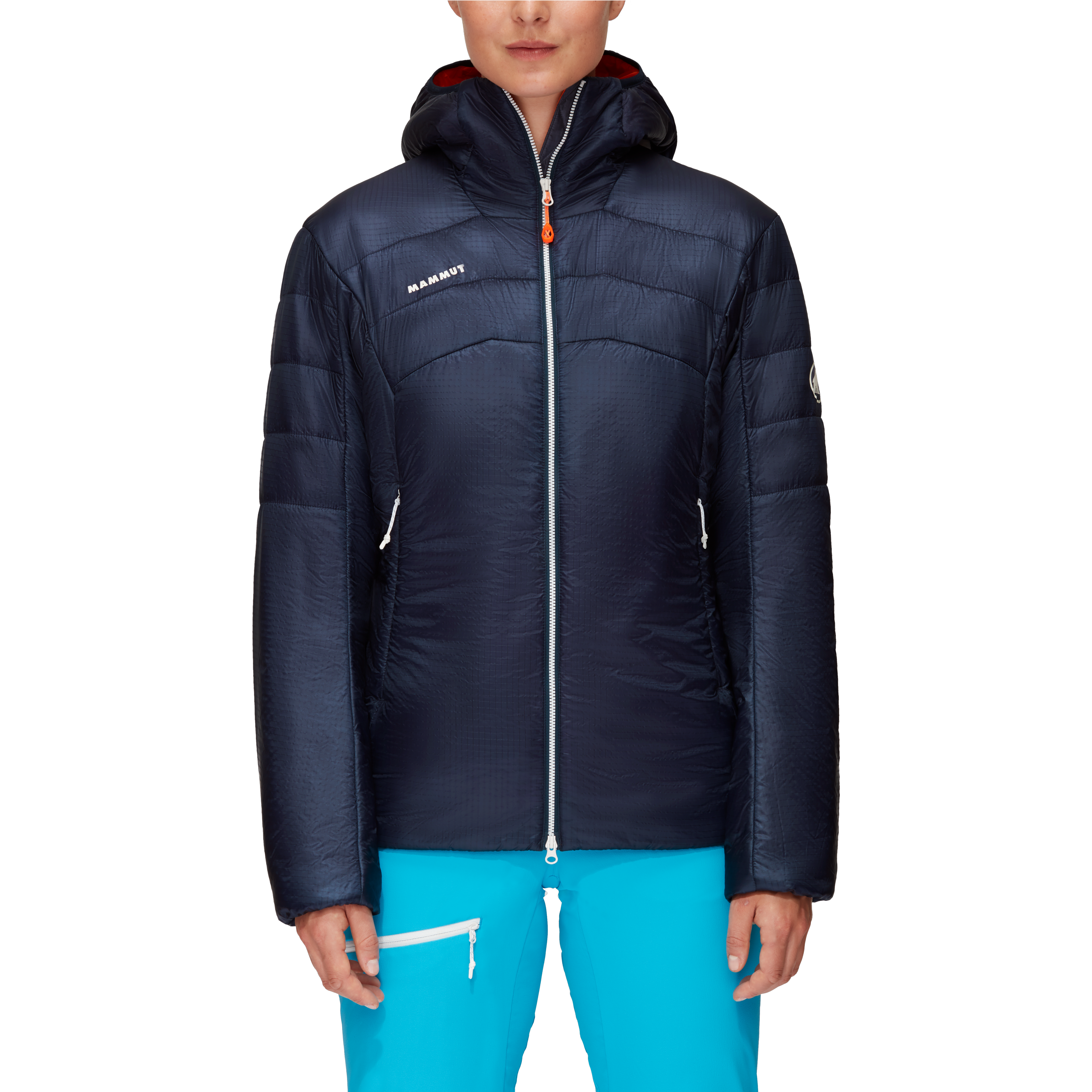 Eigerjoch Light IN Hooded Jacket Women | Mammut