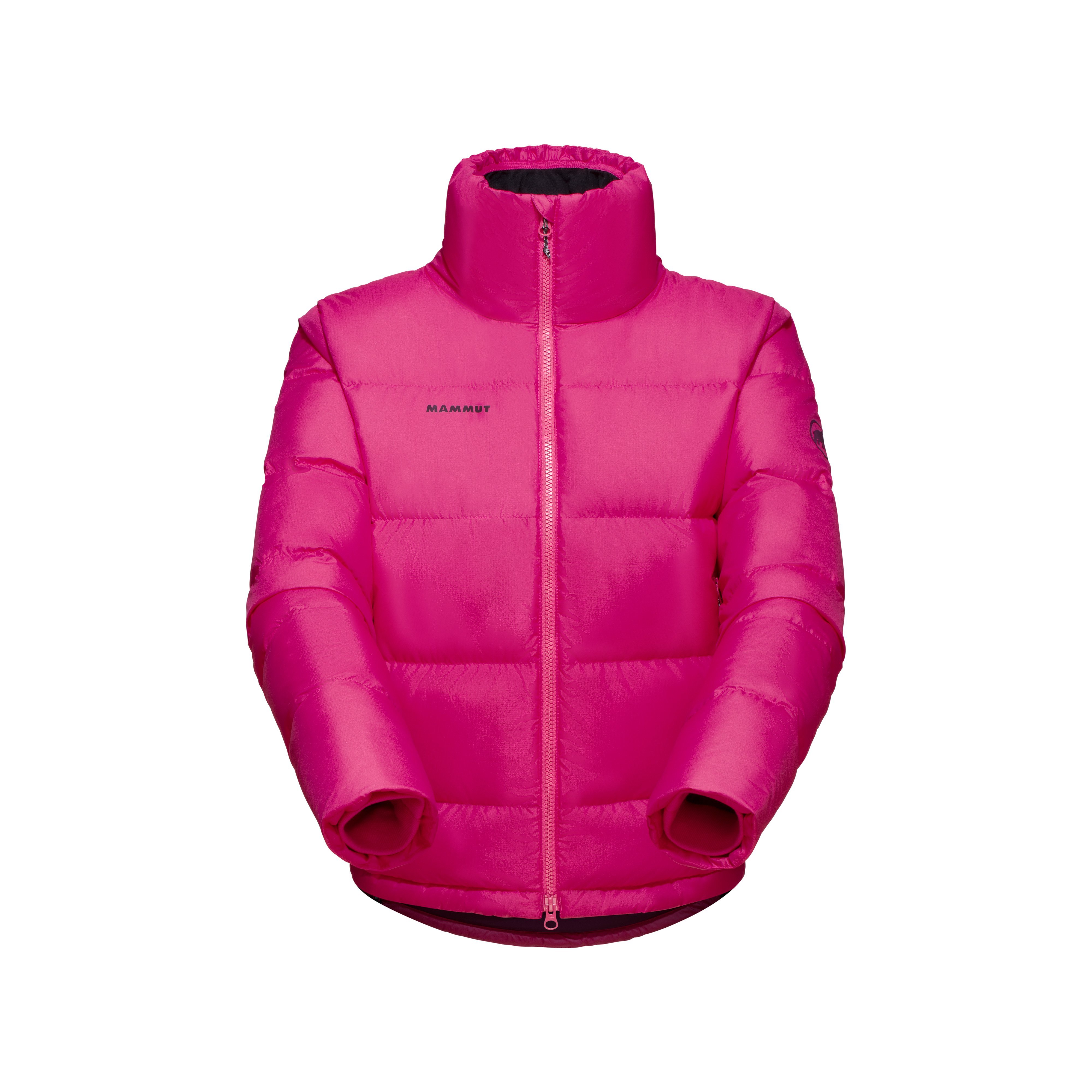 Fedoz IN Jacket Women - pink, XS thumbnail