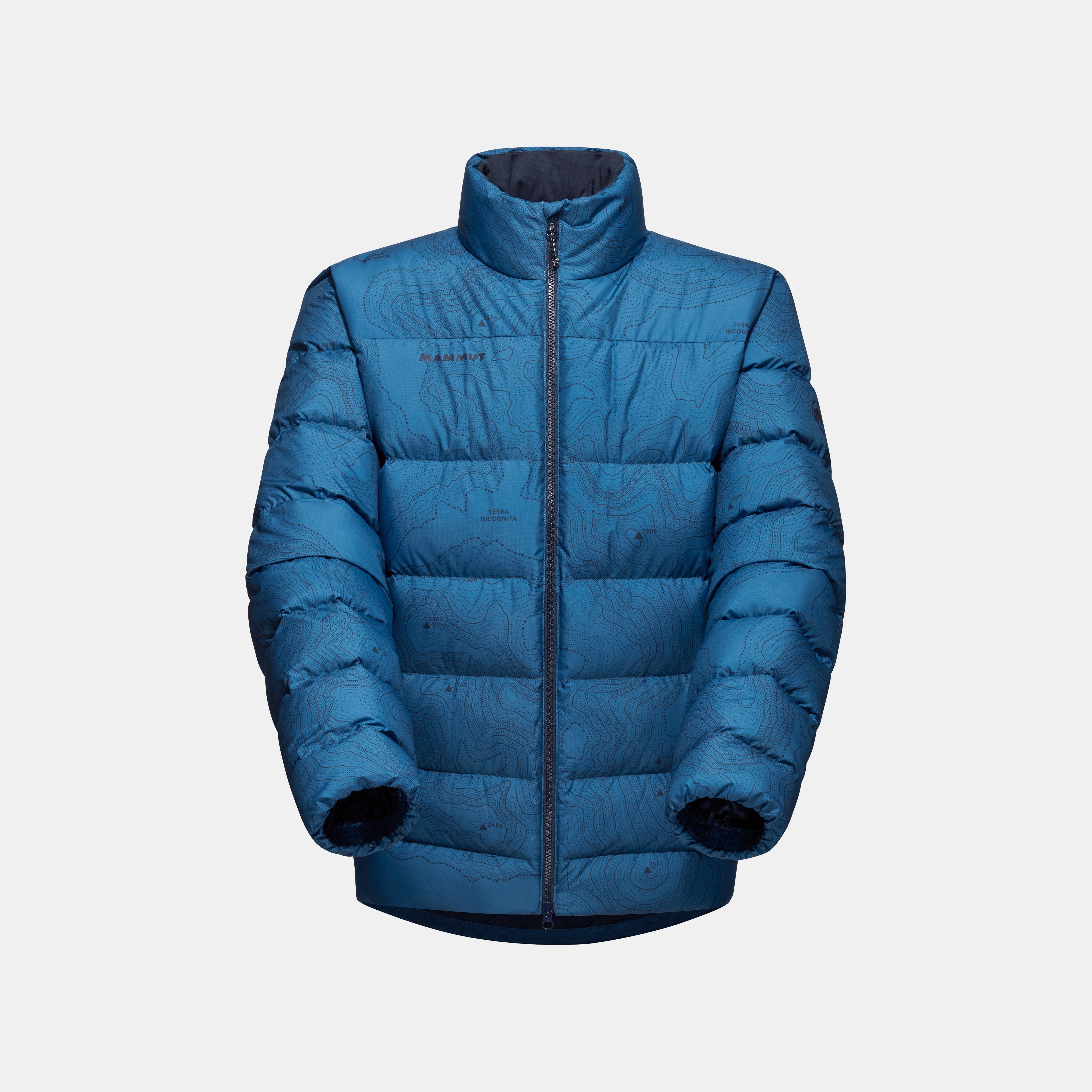 CHAQUETA HOMBRE MAMMUT WHITEHORN IN