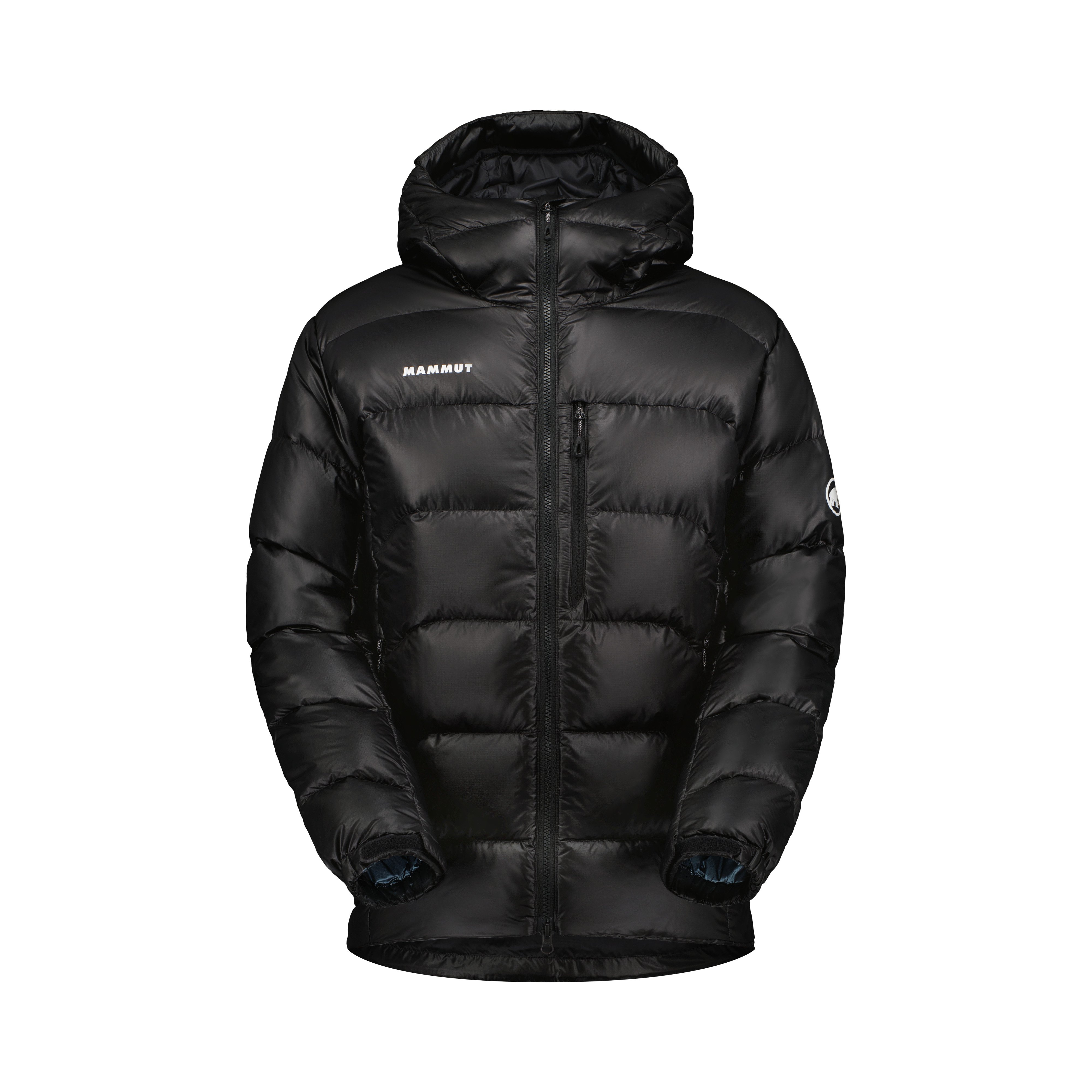 Mammut Gravity IN Hooded Jacket AF Men - Black/Highway/Platinum/Silver sage/Hot red-black/Mammut red-black/Ice/Marine/Dark sand-black/Claystone/Autumn larice/Dark marsh/Deep teal/Deep ice-black/Tschiel - Thumbnail