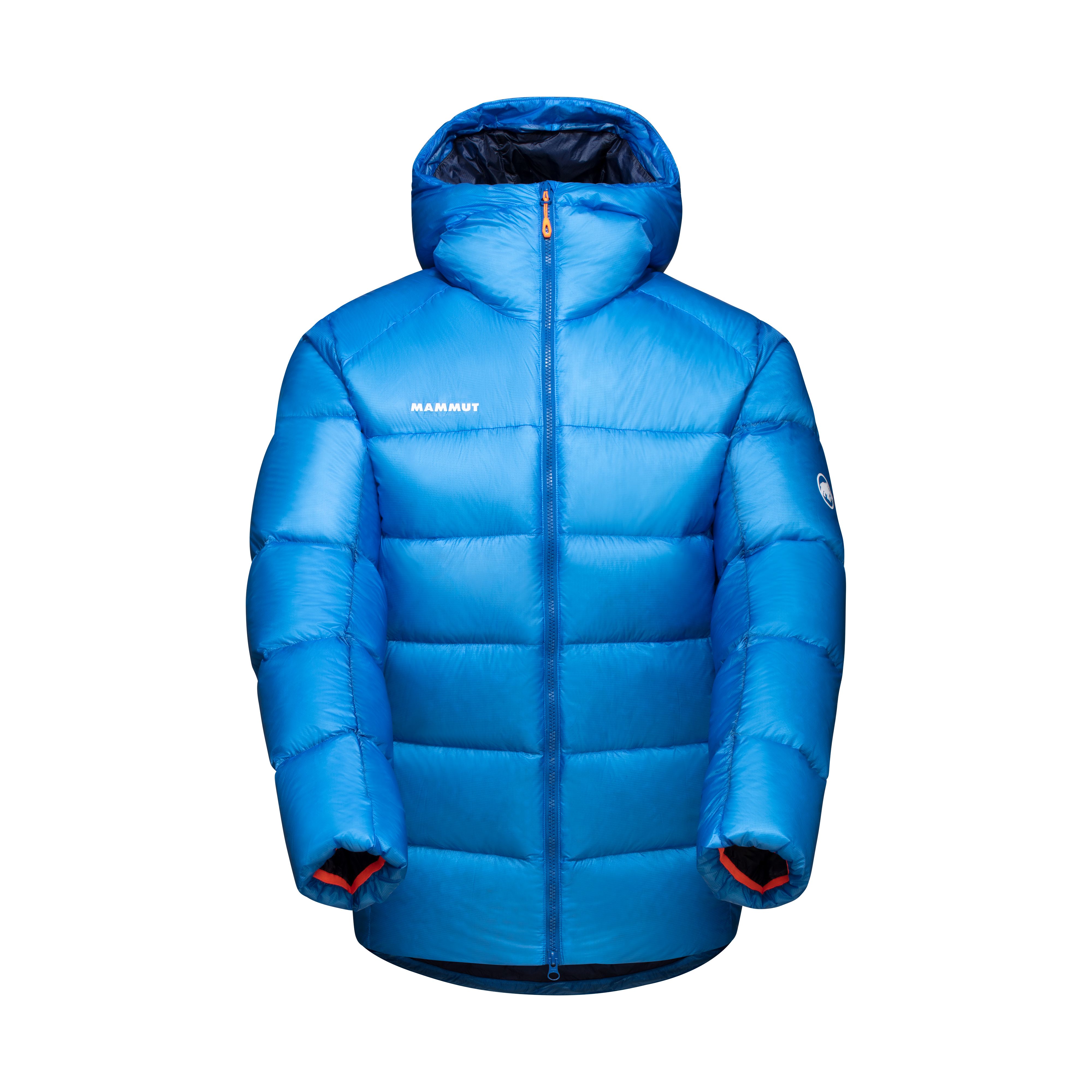 Meron IN Hooded Jacket Men - ice, XL thumbnail
