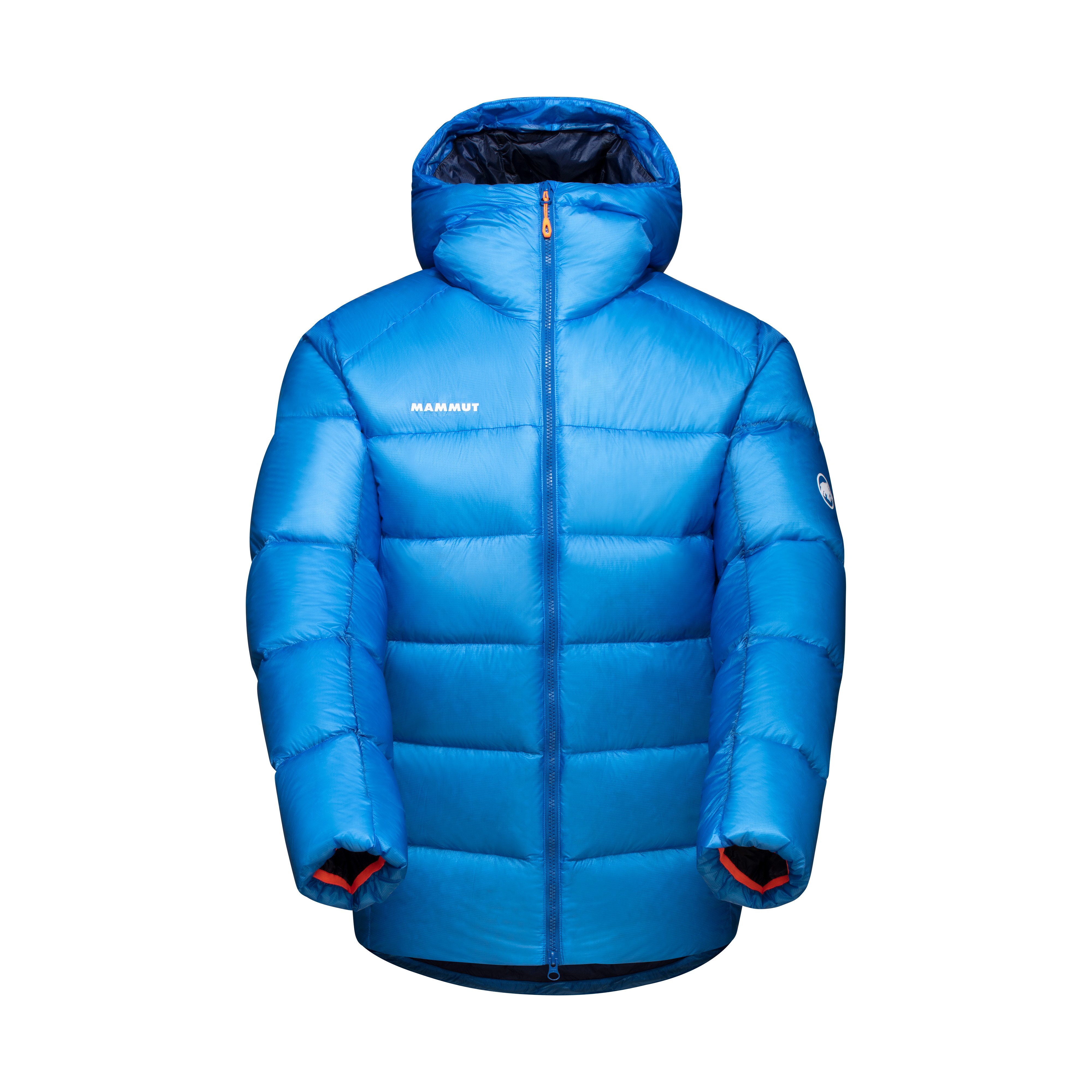 Meron IN Hooded Jacket Men - ice, XL product image