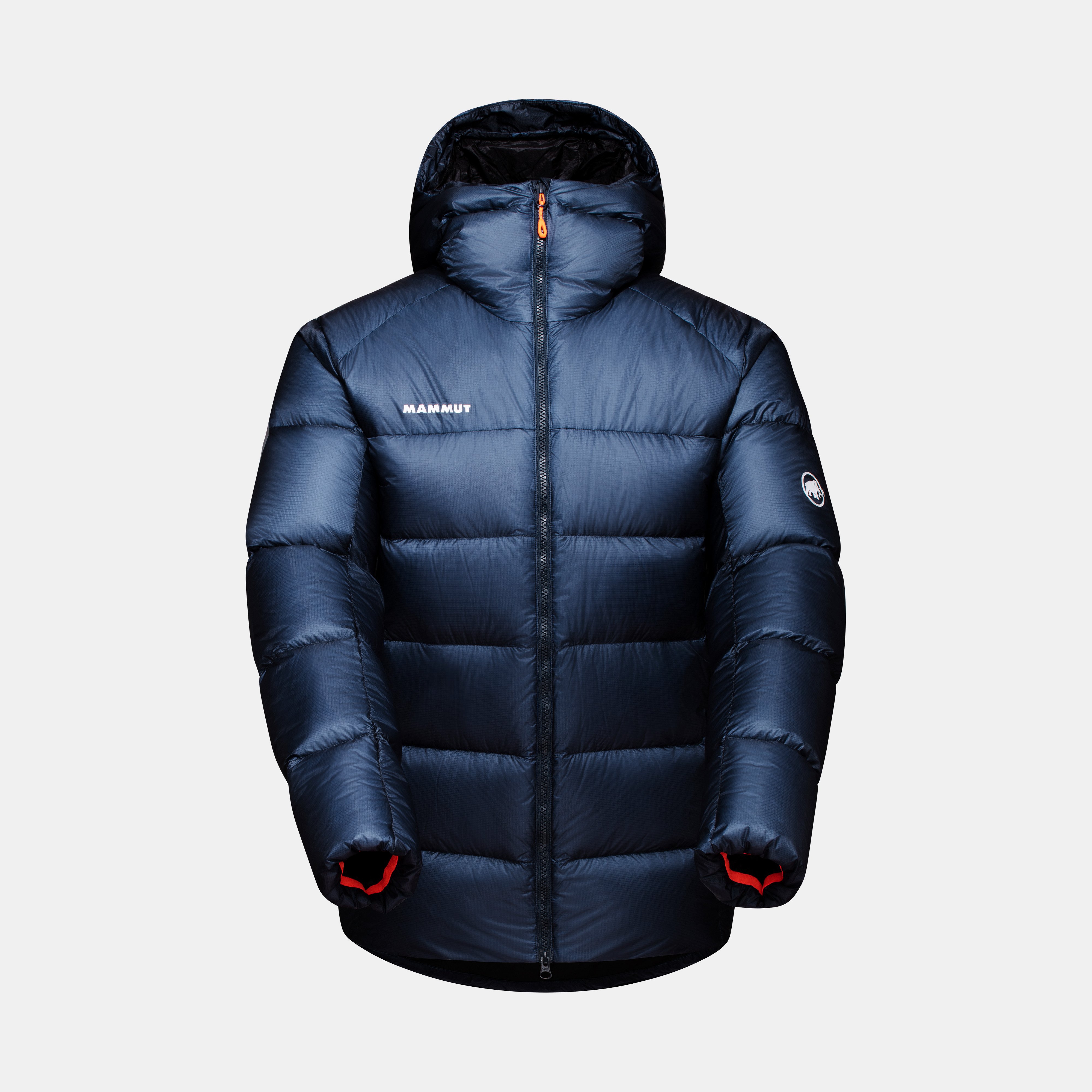 schoonmaken Posters vuist Meron IN Hooded Jacket Men | Mammut